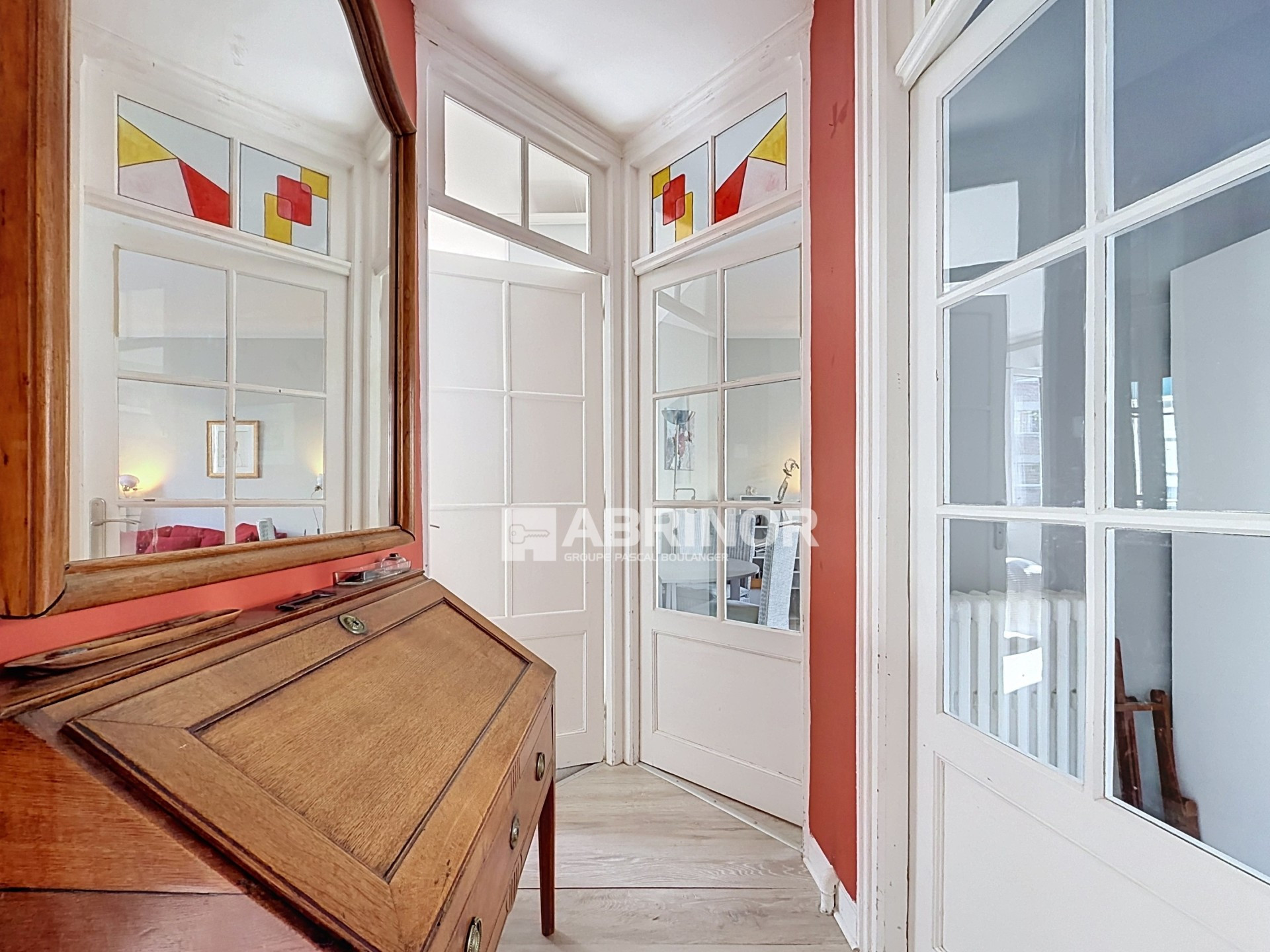 vente appartement LILLE