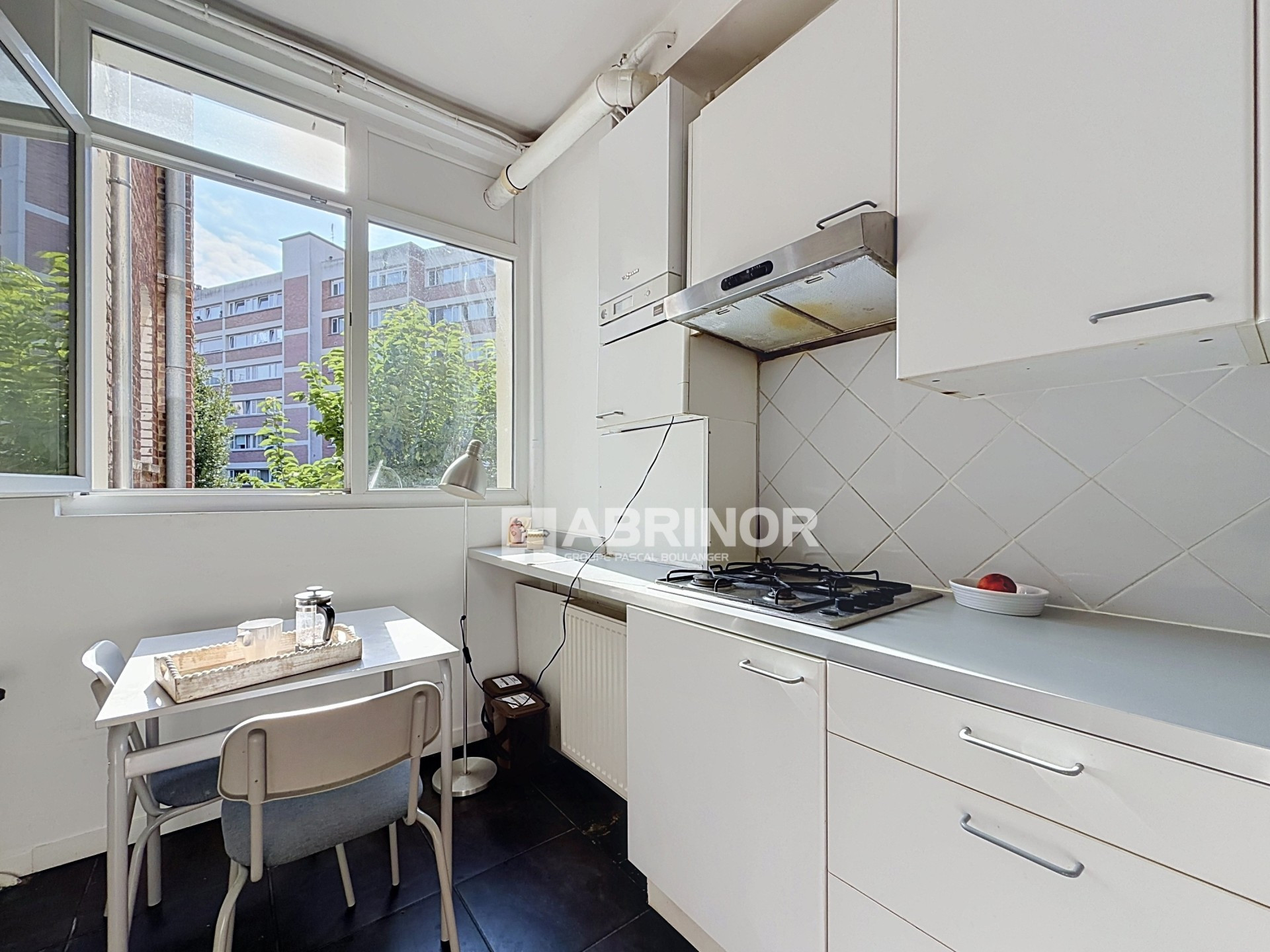 vente appartement LILLE