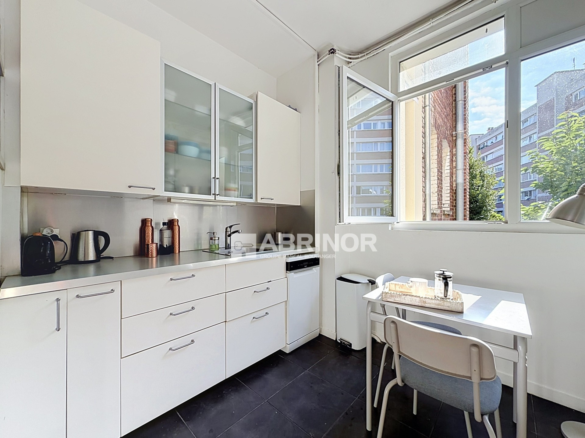 vente appartement LILLE