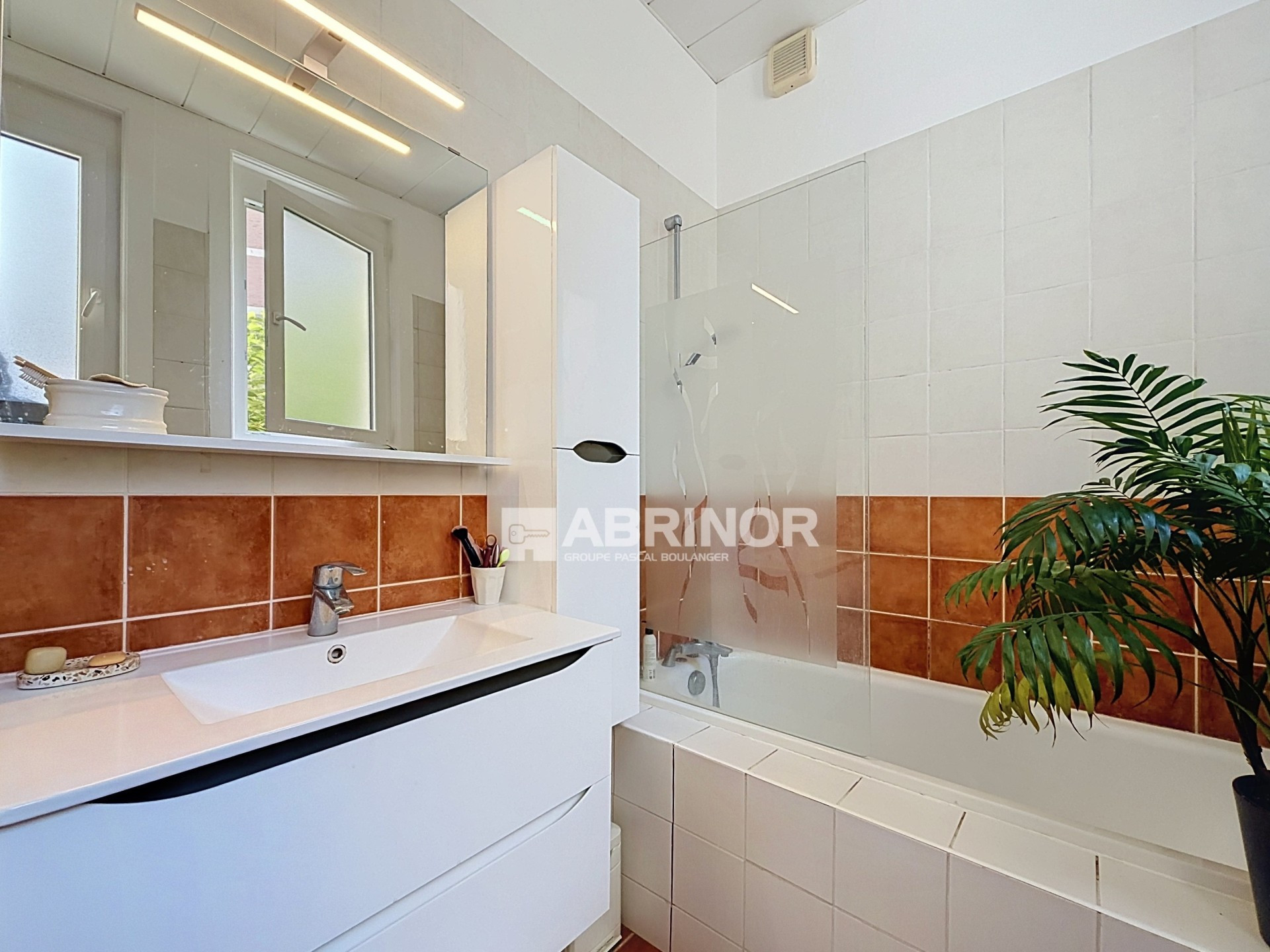 vente appartement LILLE
