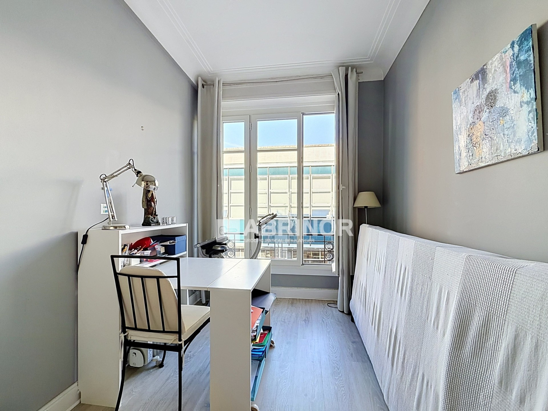 vente appartement LILLE