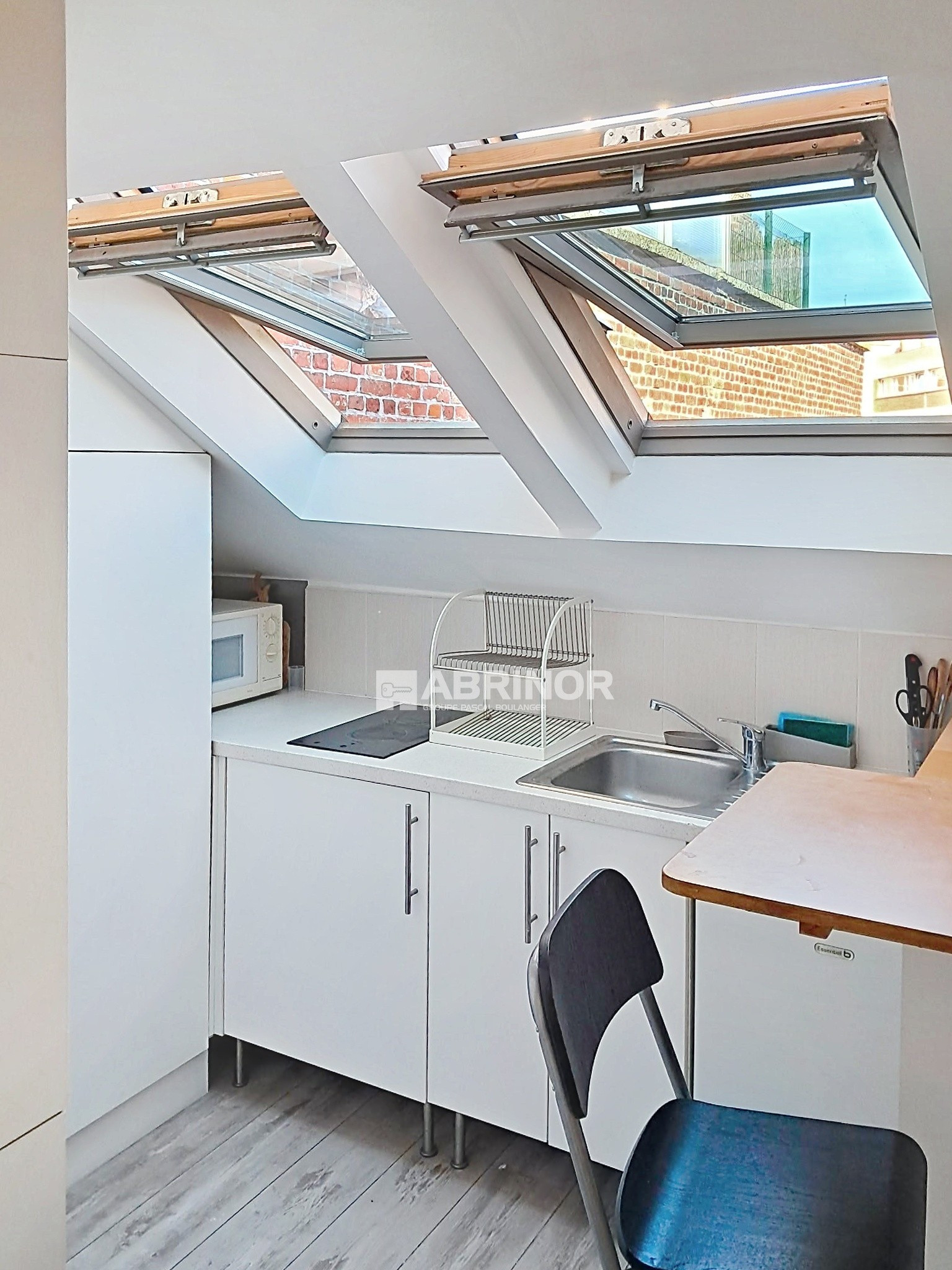 vente appartement LILLE