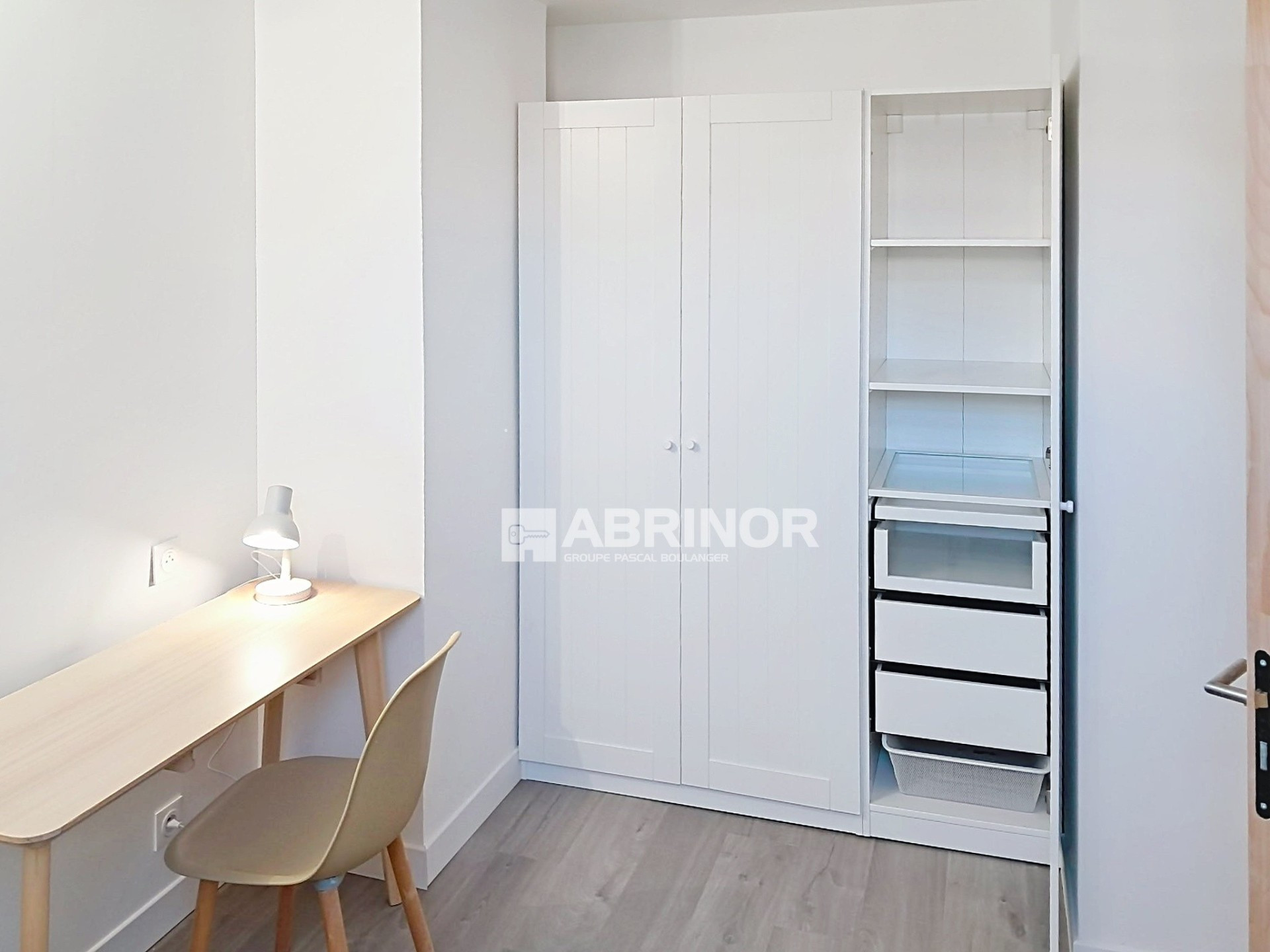 vente appartement LILLE