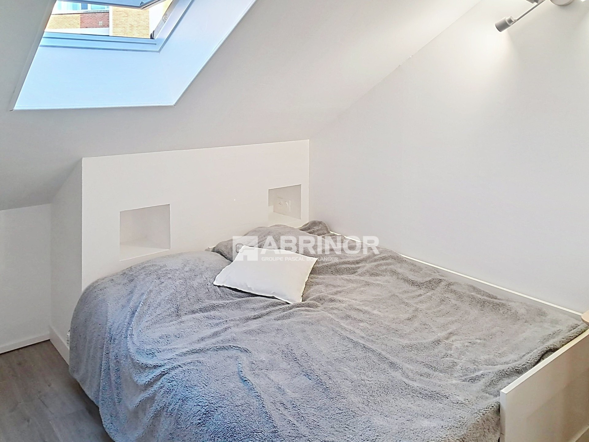 vente appartement LILLE