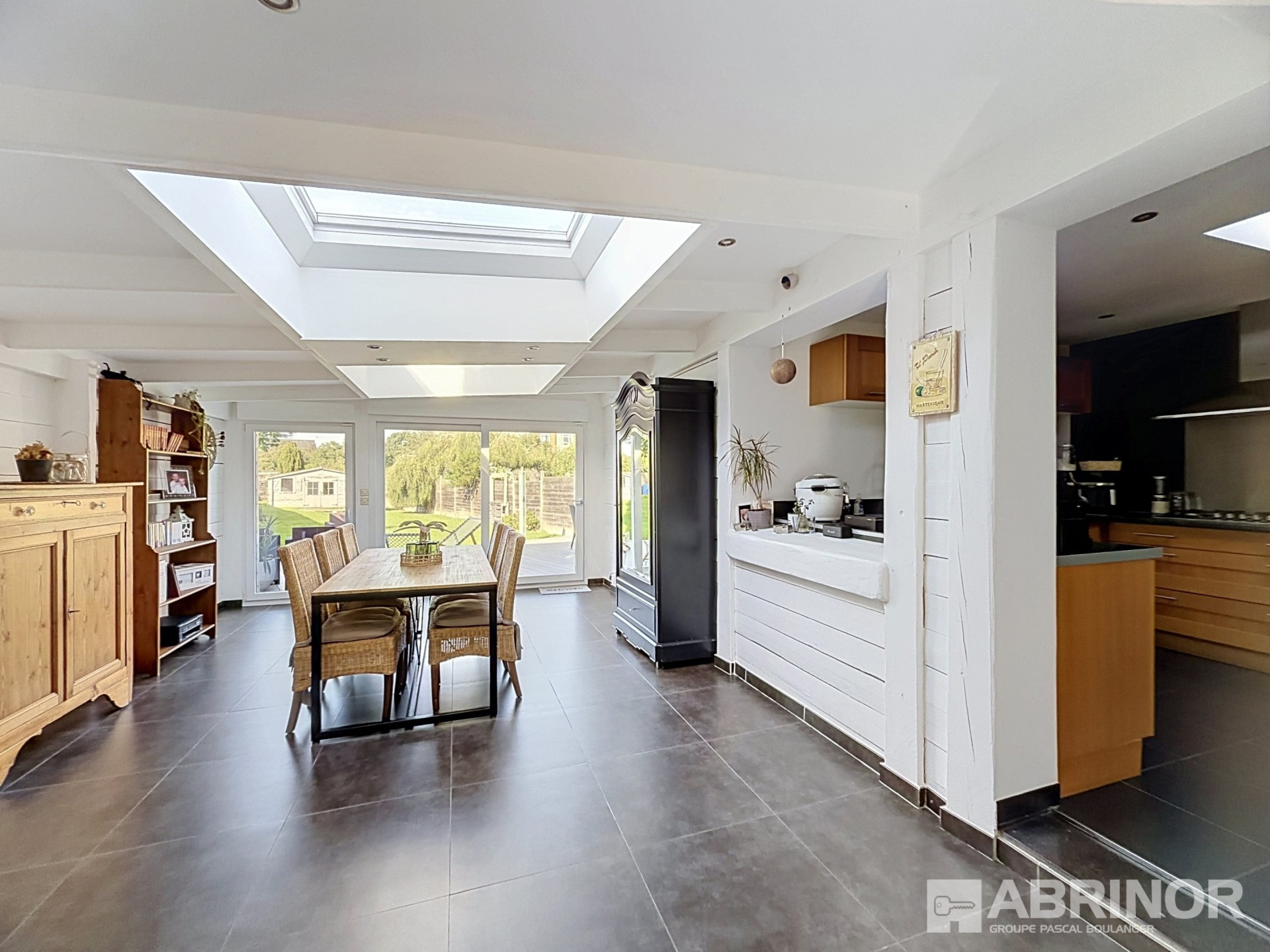 vente maison LINSELLES