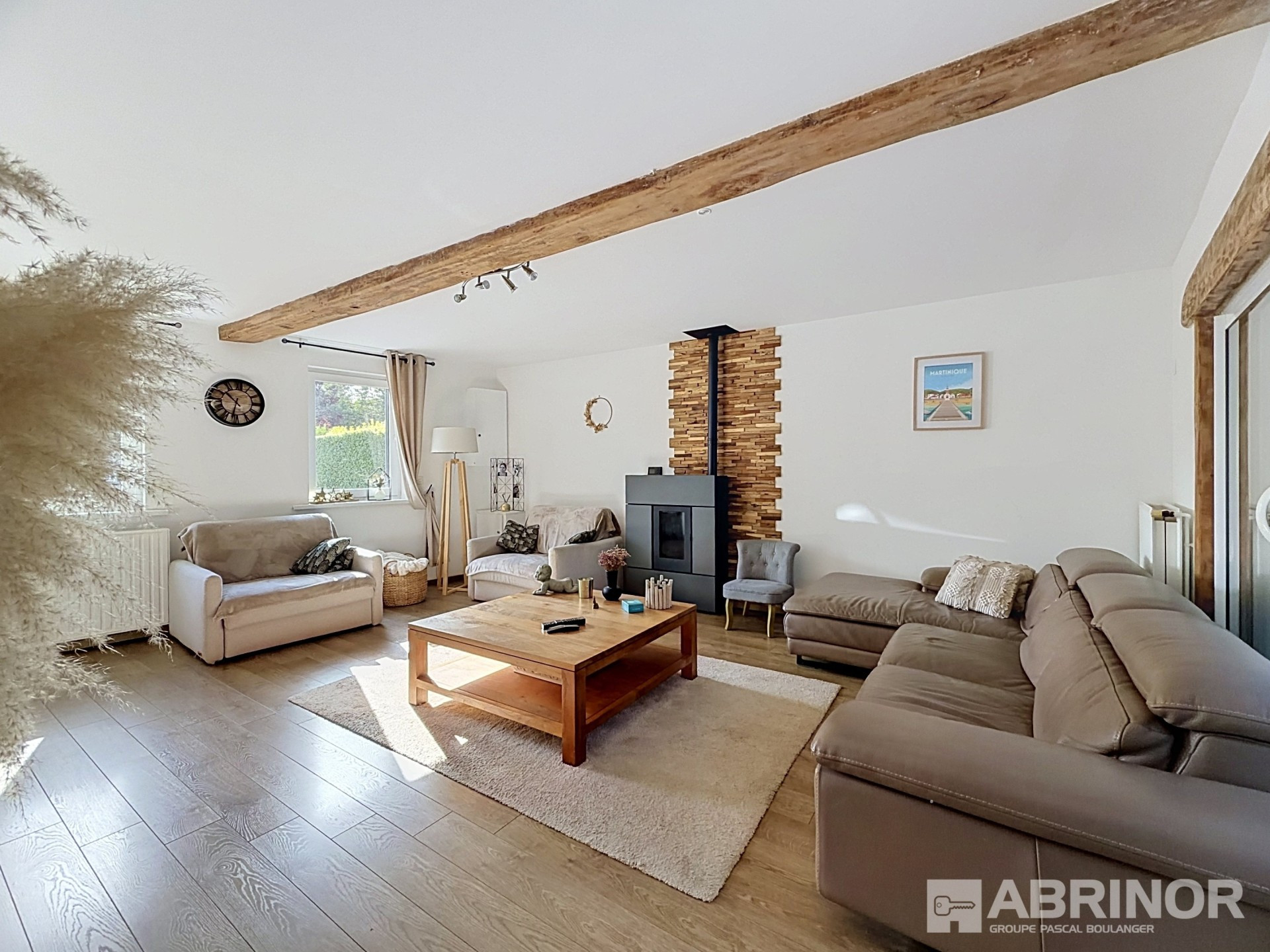 vente maison LINSELLES