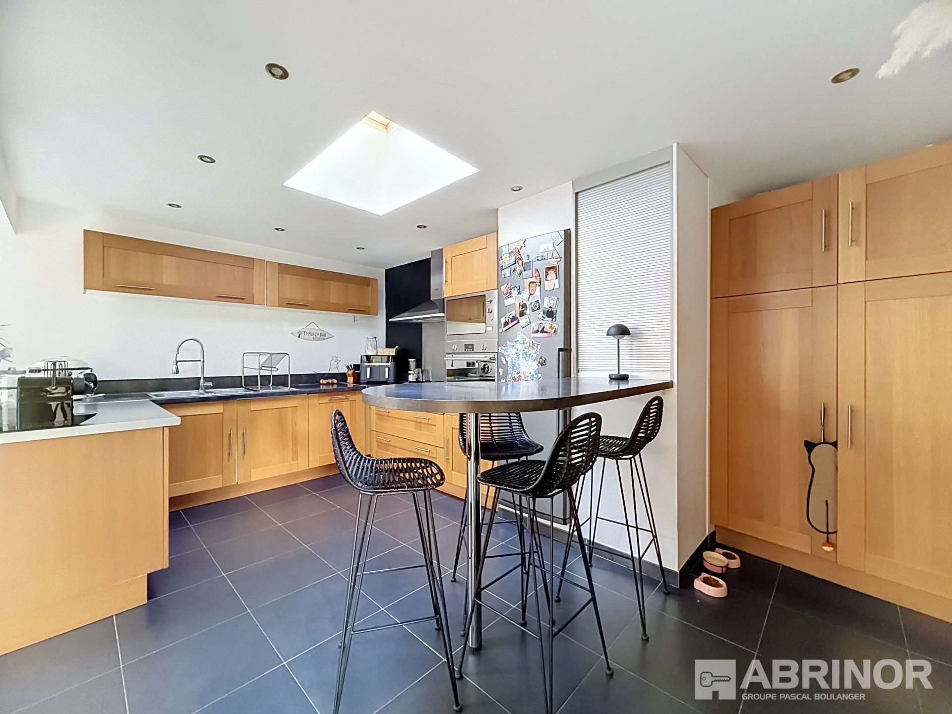 vente maison LINSELLES