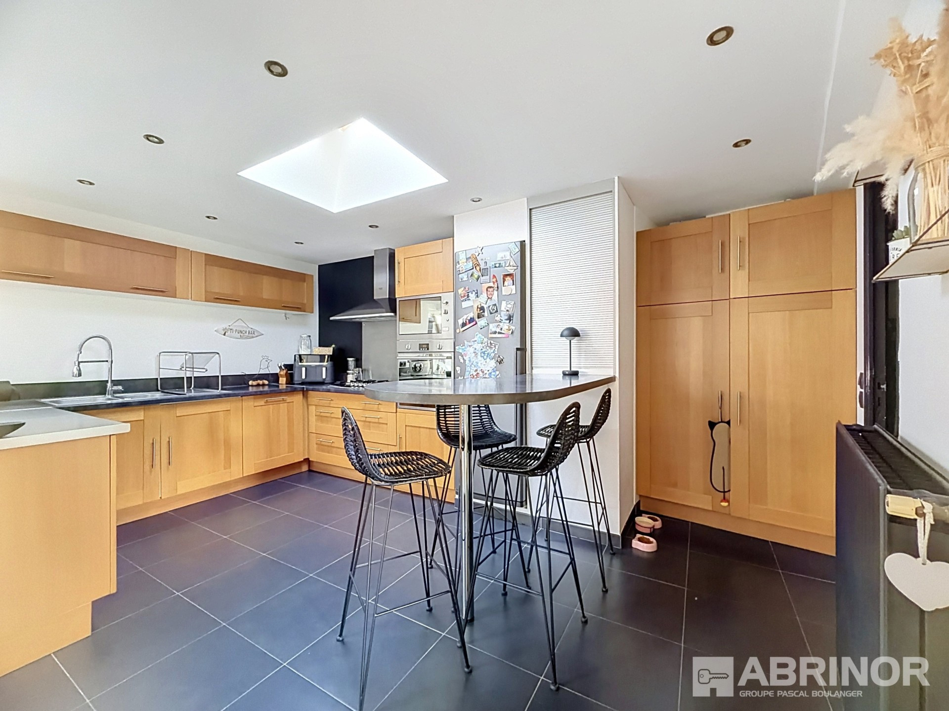 vente maison LINSELLES