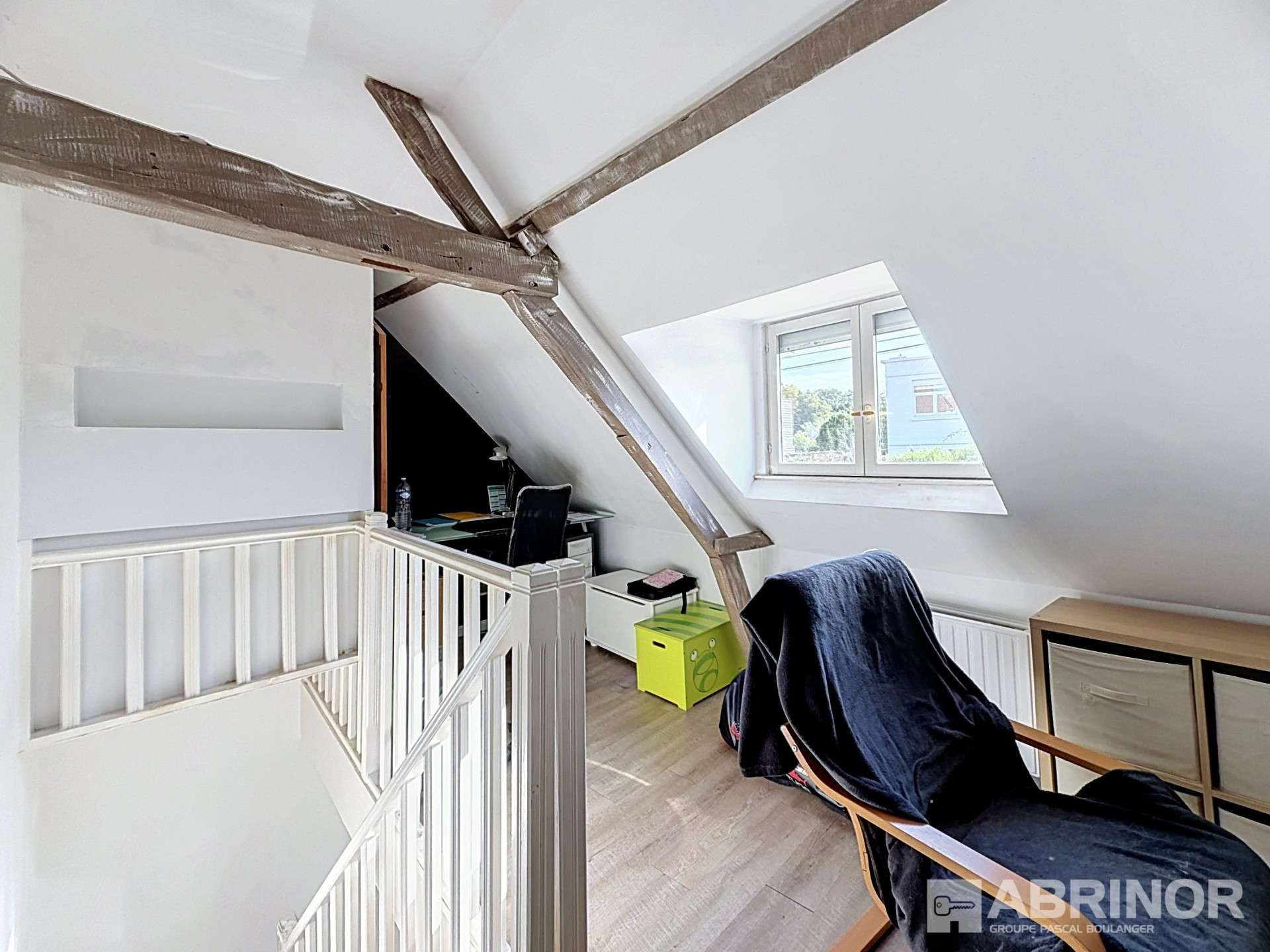 vente maison LINSELLES
