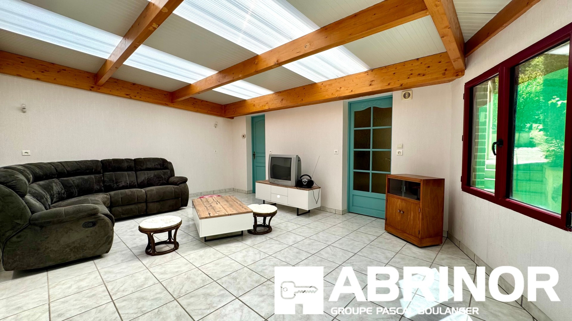 vente maison BOSQUEL