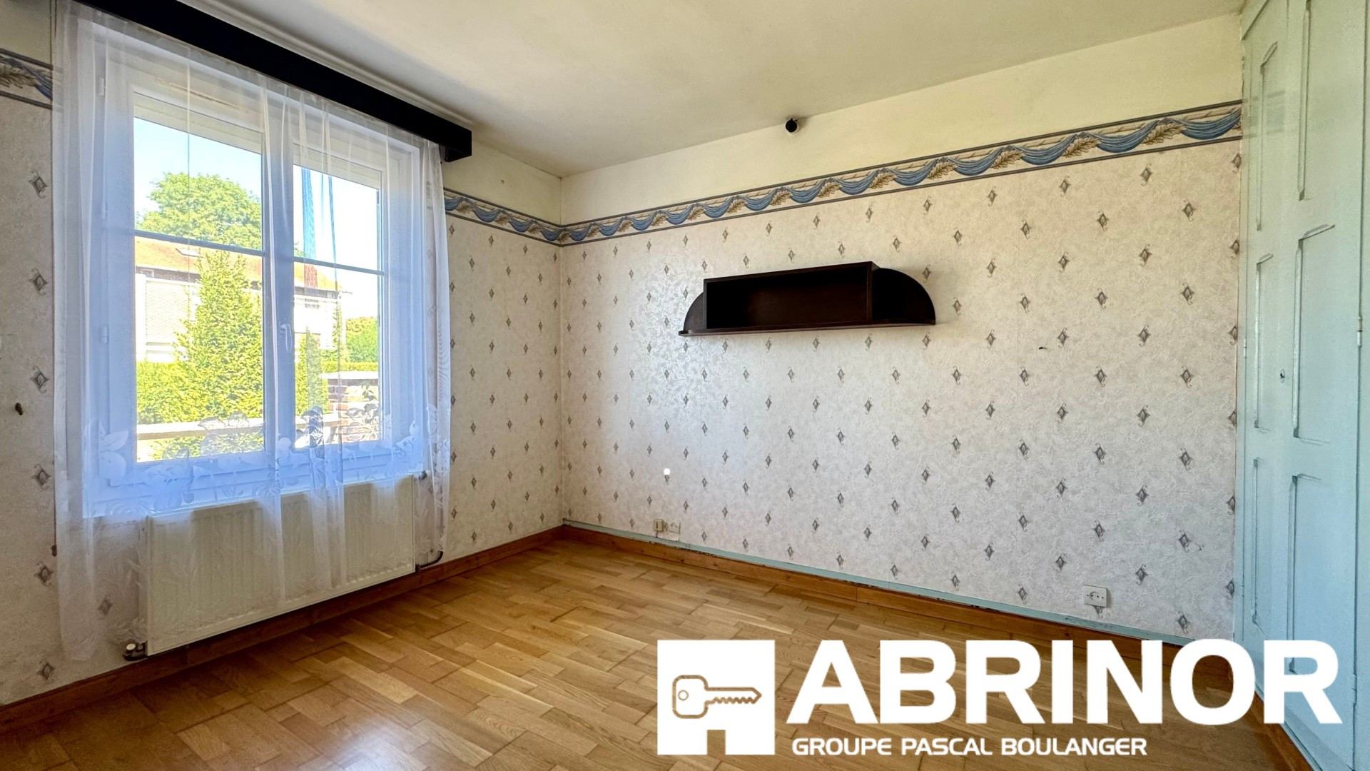 vente maison BOSQUEL