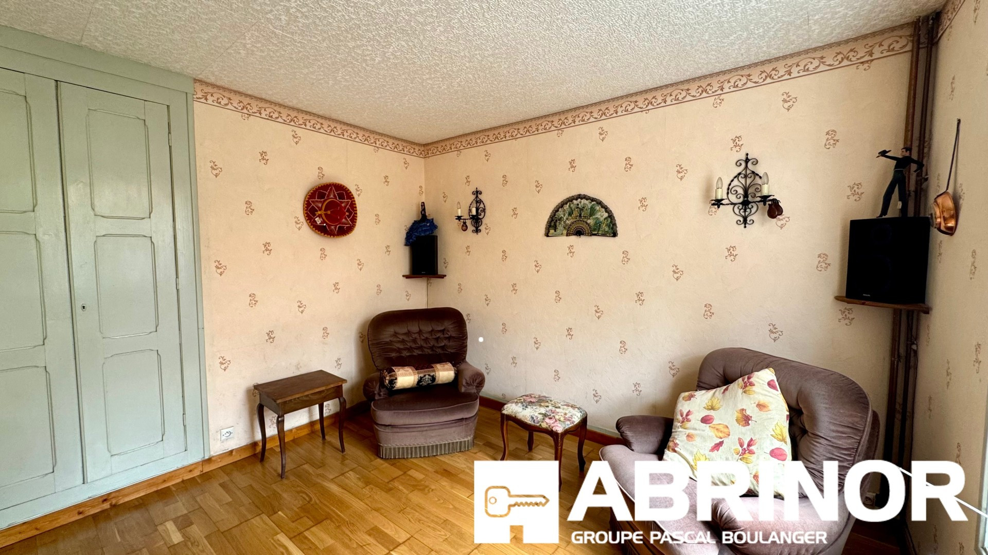 vente maison BOSQUEL