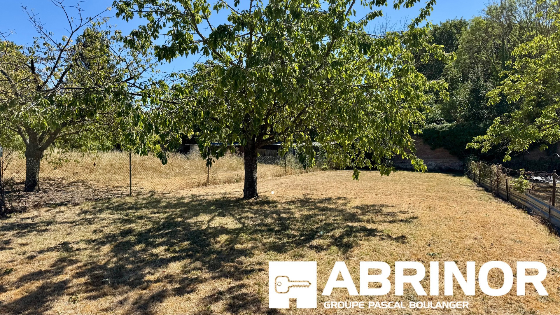 vente maison BOSQUEL