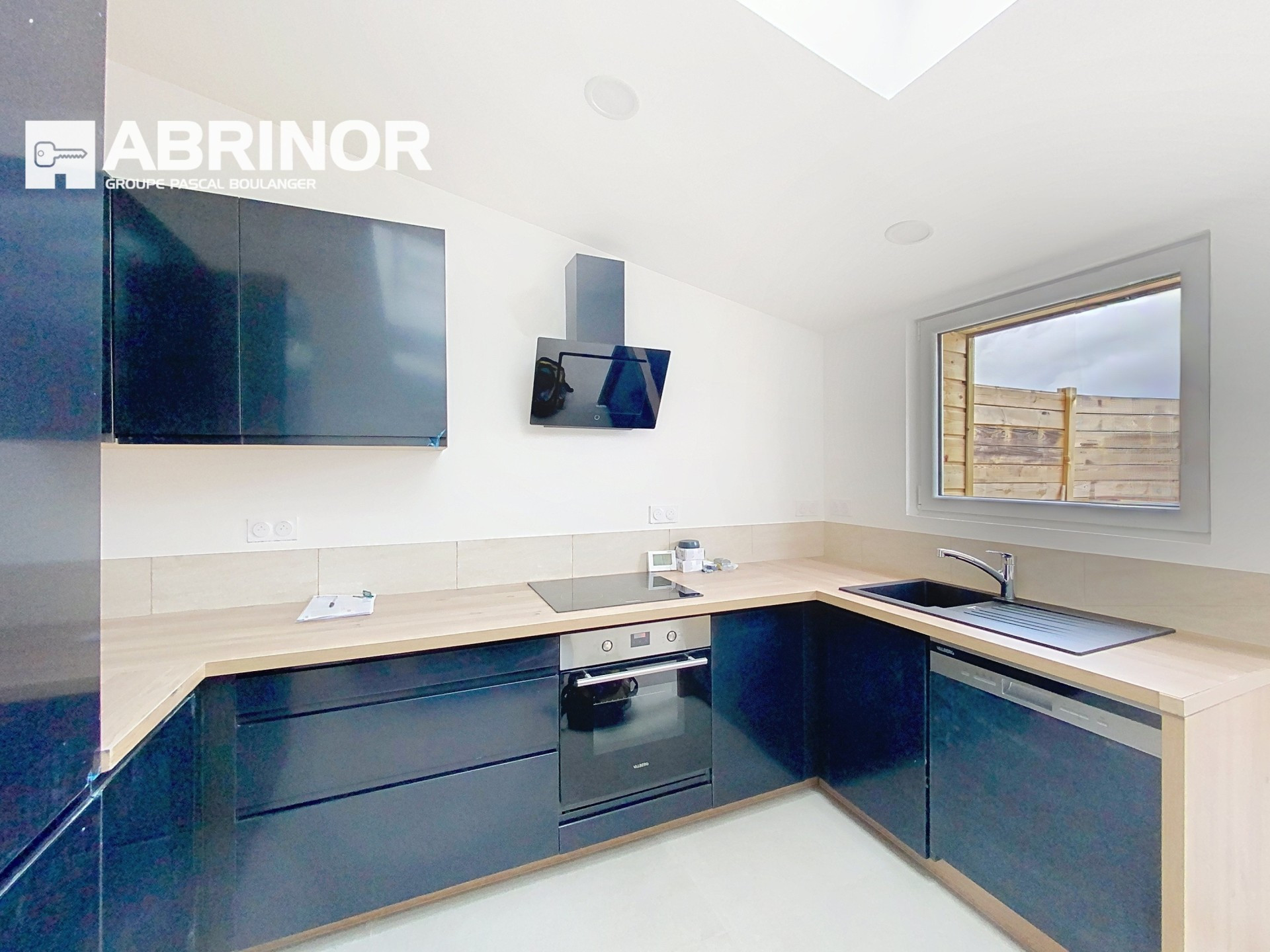 vente maison PONT A MARCQ