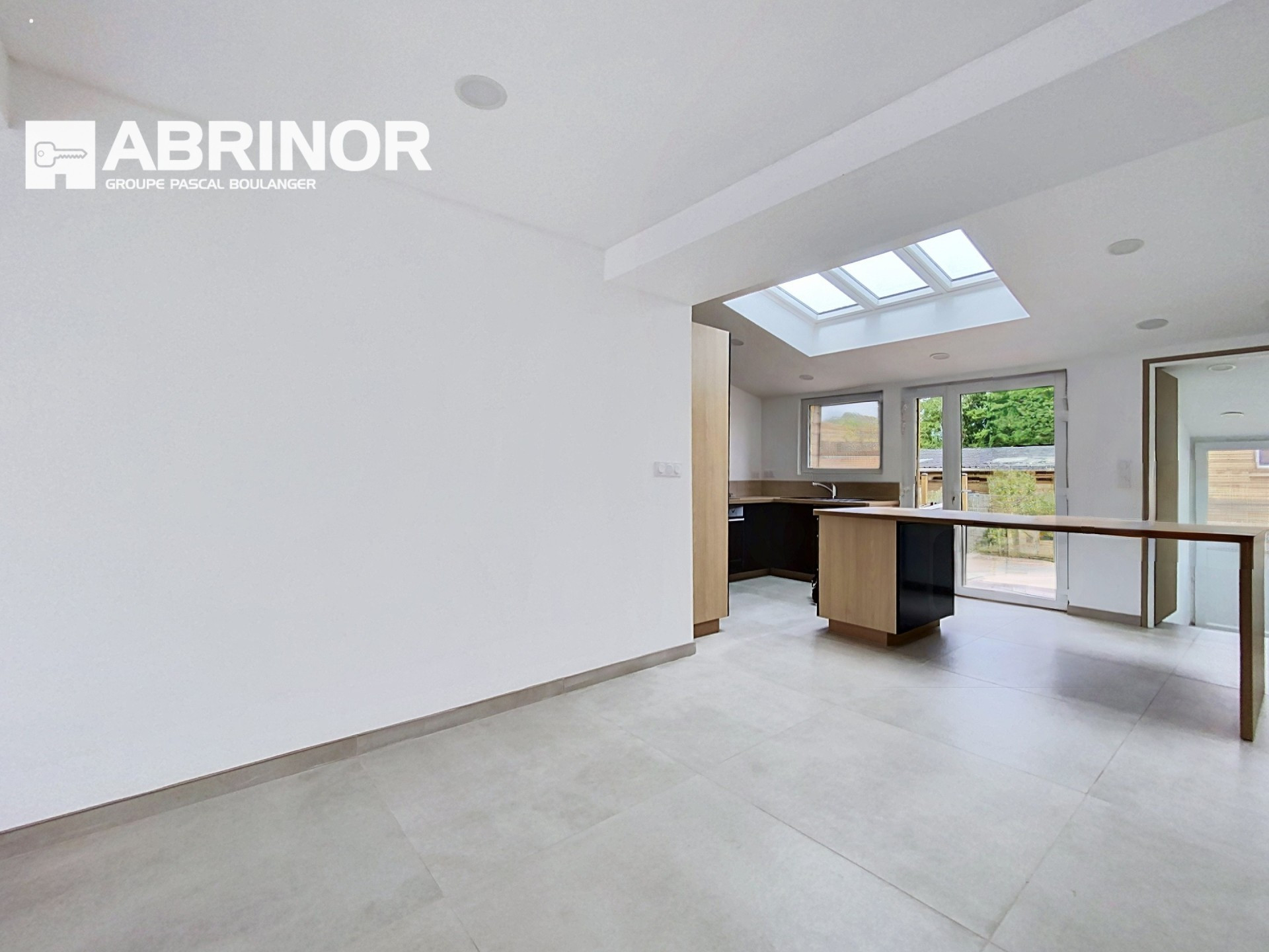 vente maison PONT A MARCQ