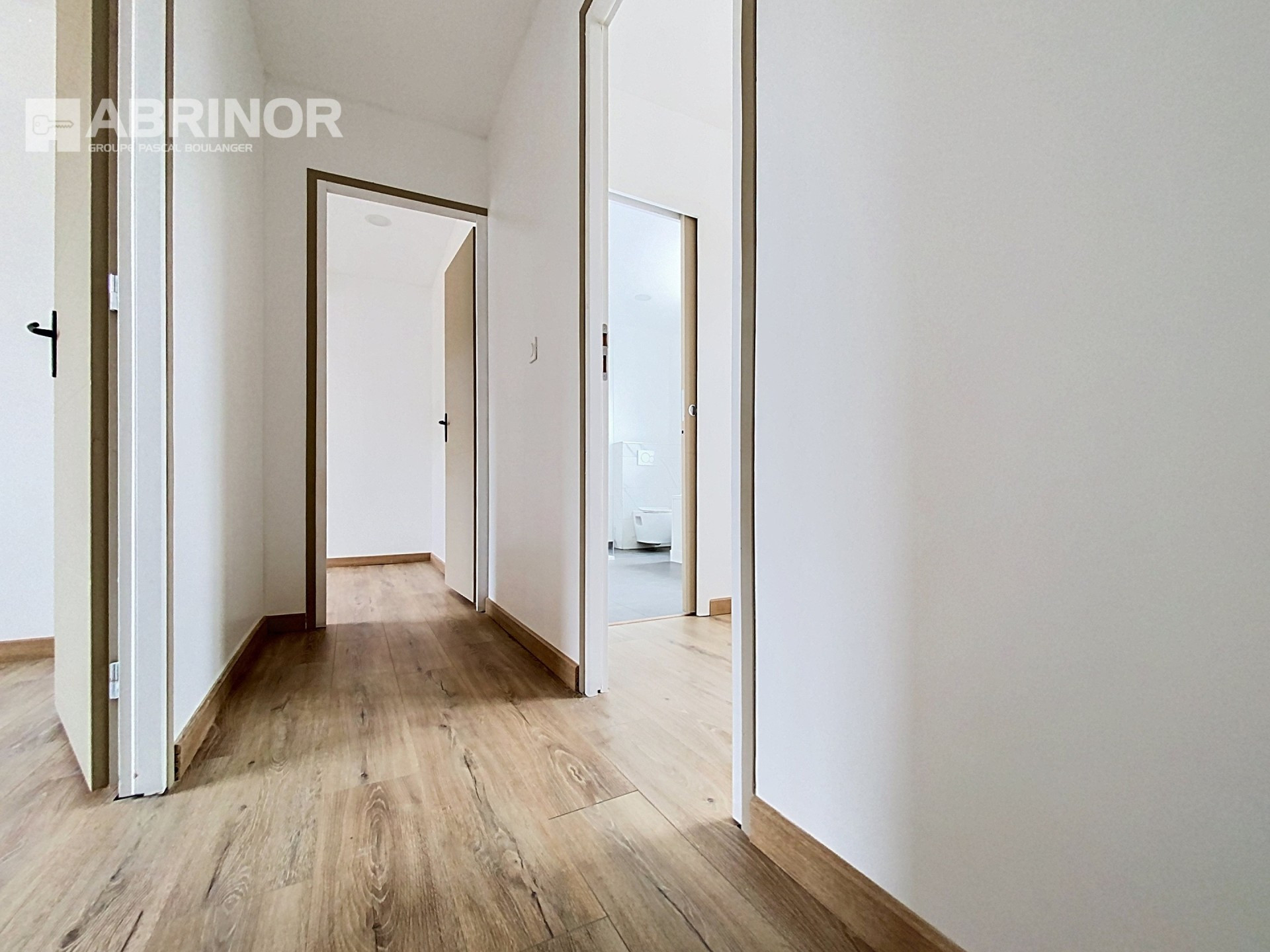 vente maison PONT A MARCQ
