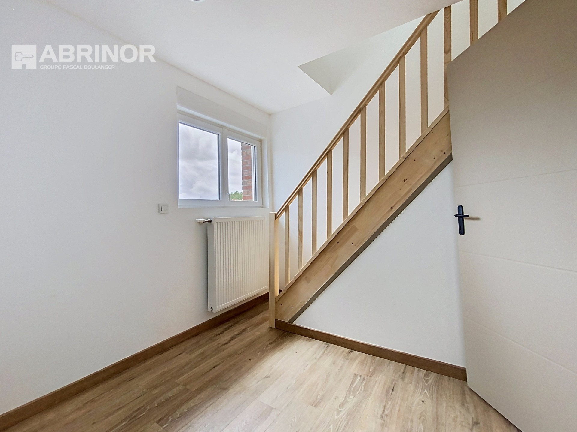 vente maison PONT A MARCQ