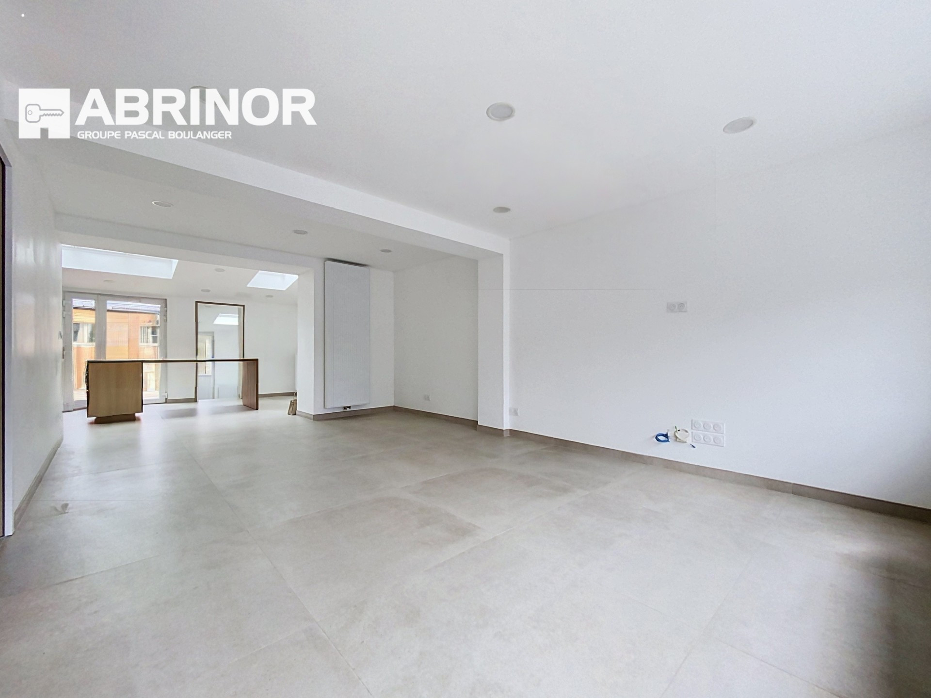 vente maison PONT A MARCQ