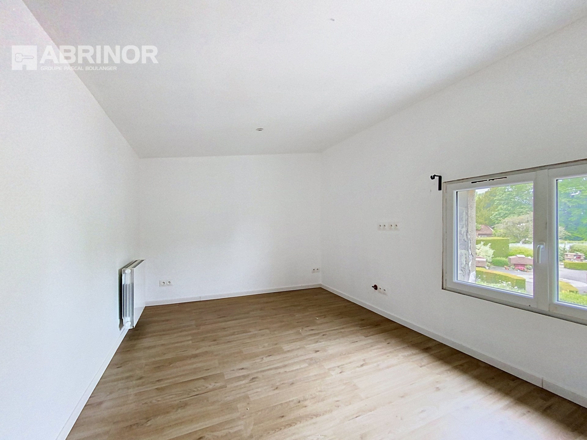 vente maison PONT A MARCQ