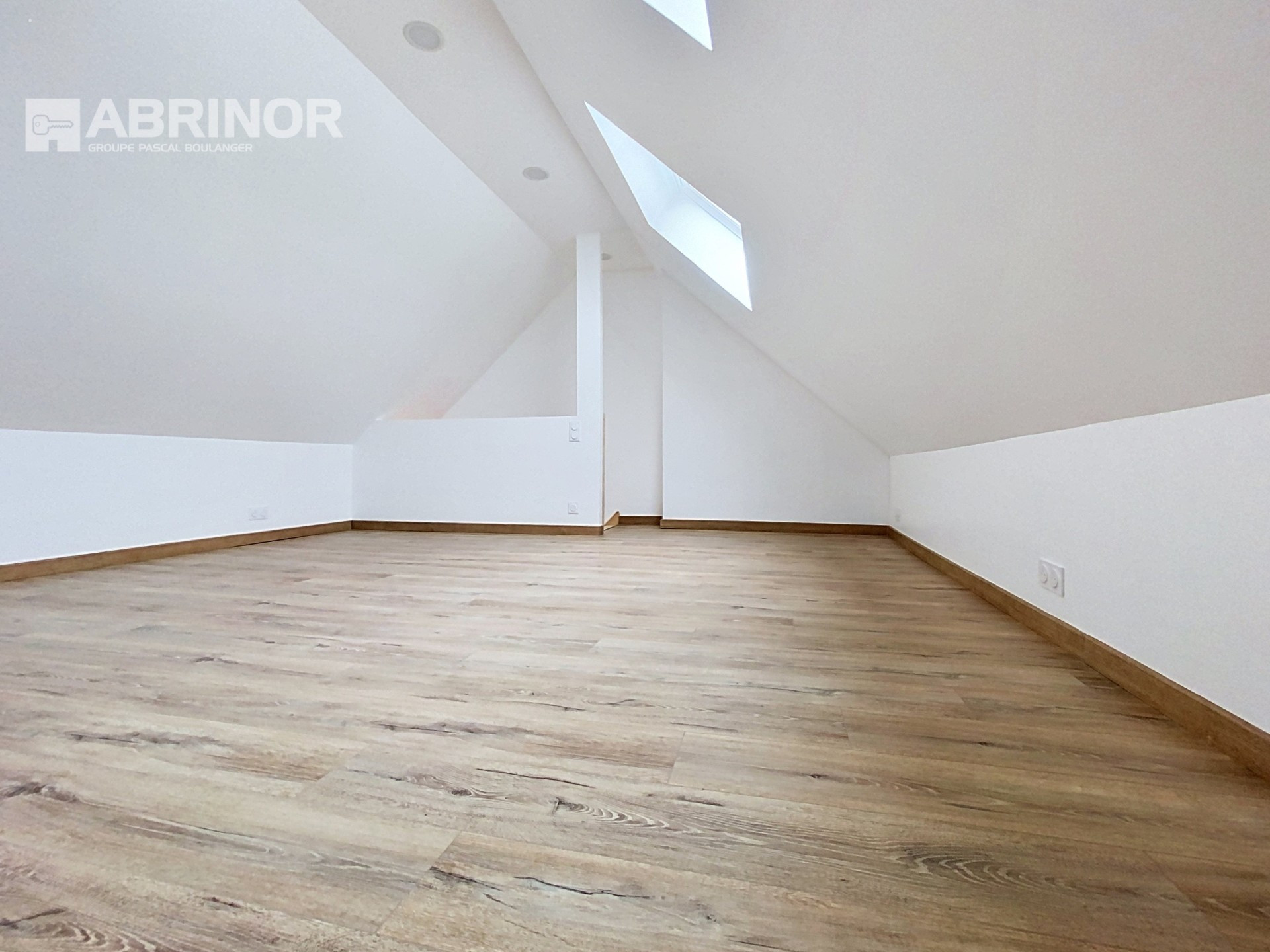 vente maison PONT A MARCQ