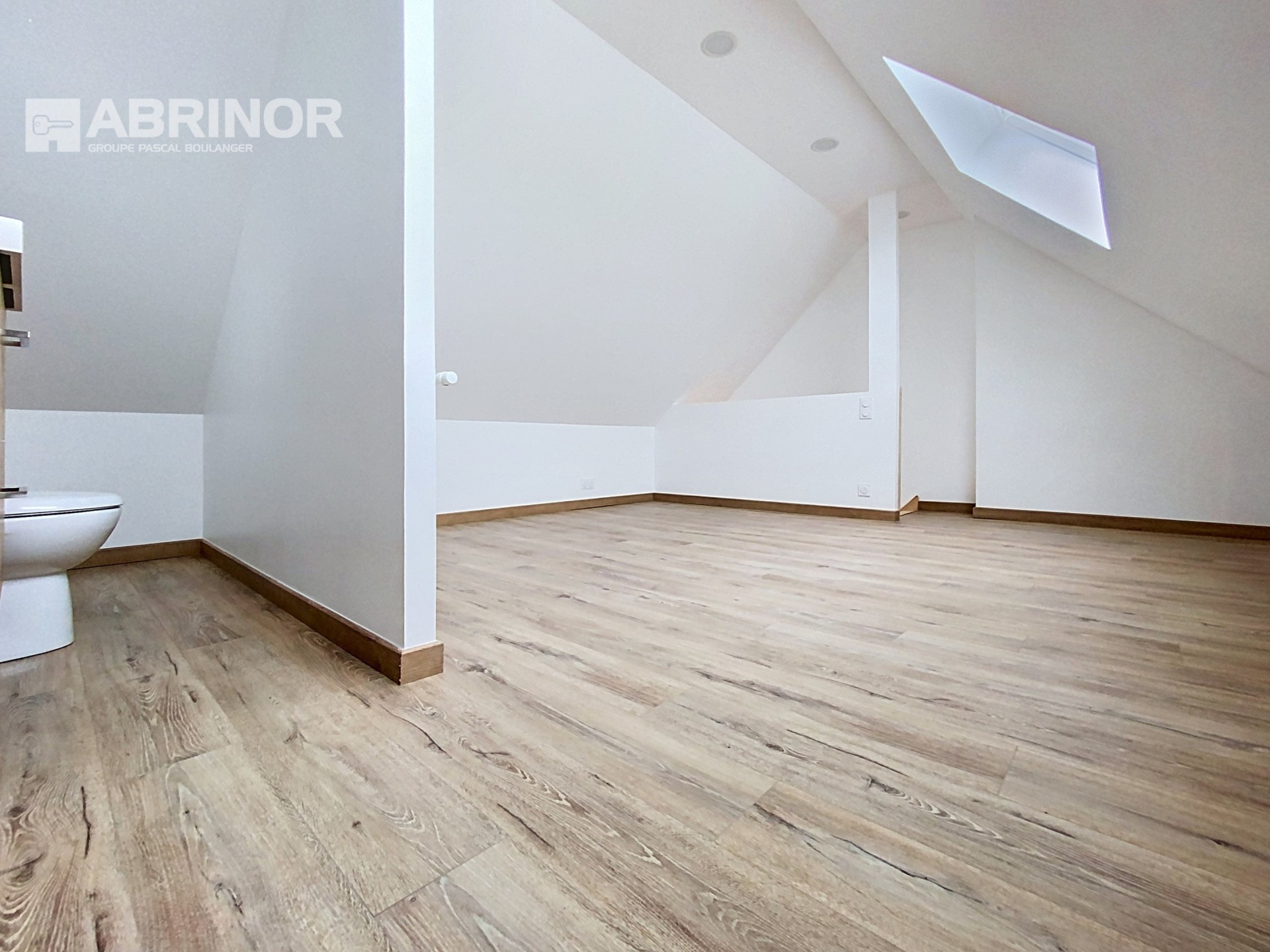 vente maison PONT A MARCQ