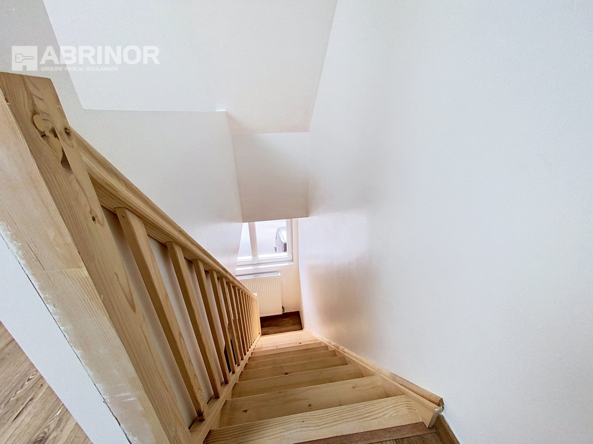 vente maison PONT A MARCQ