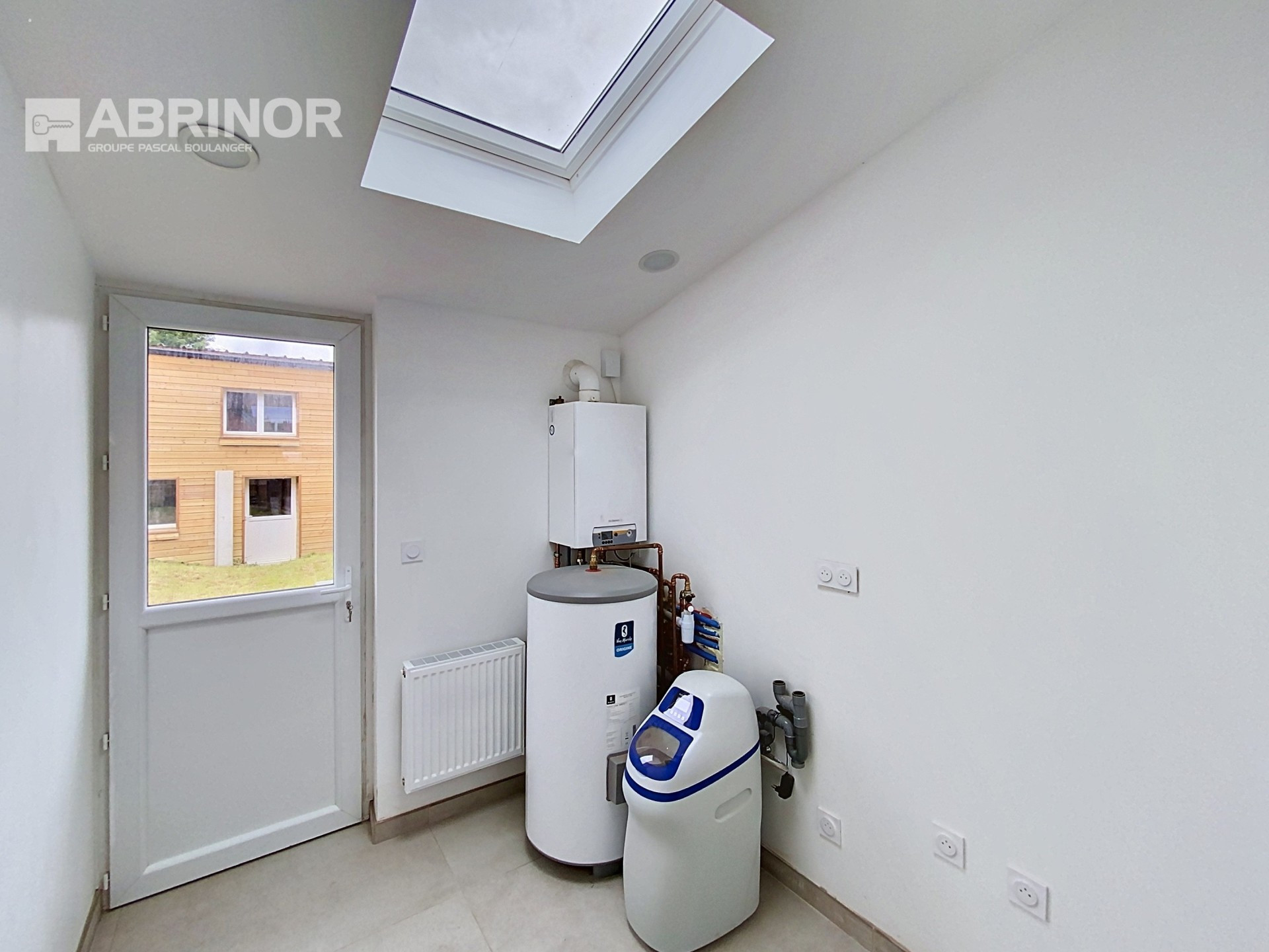 vente maison PONT A MARCQ