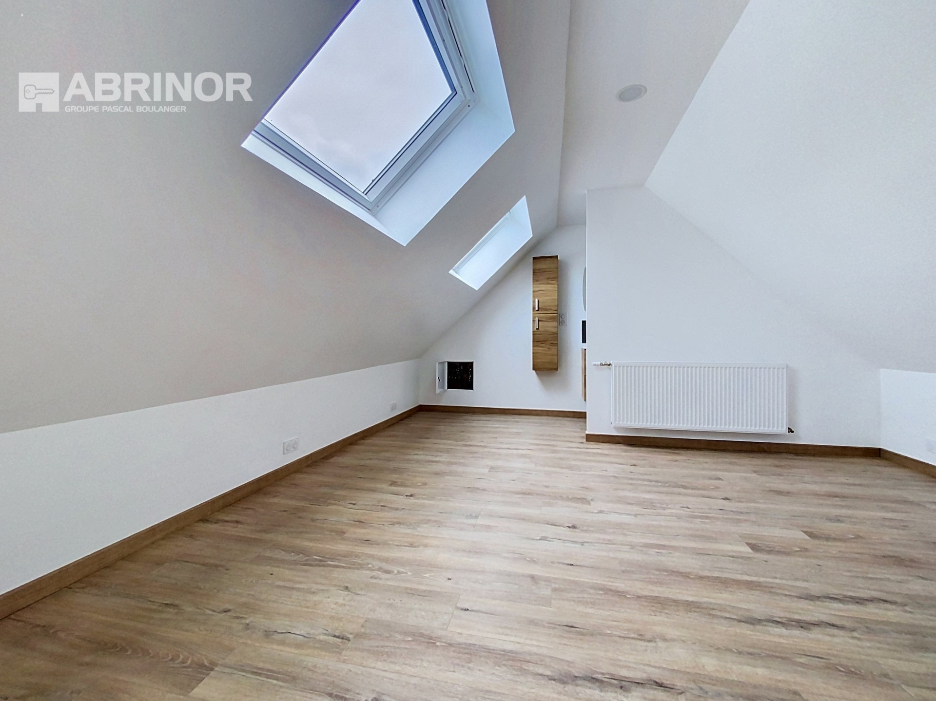 vente maison PONT A MARCQ