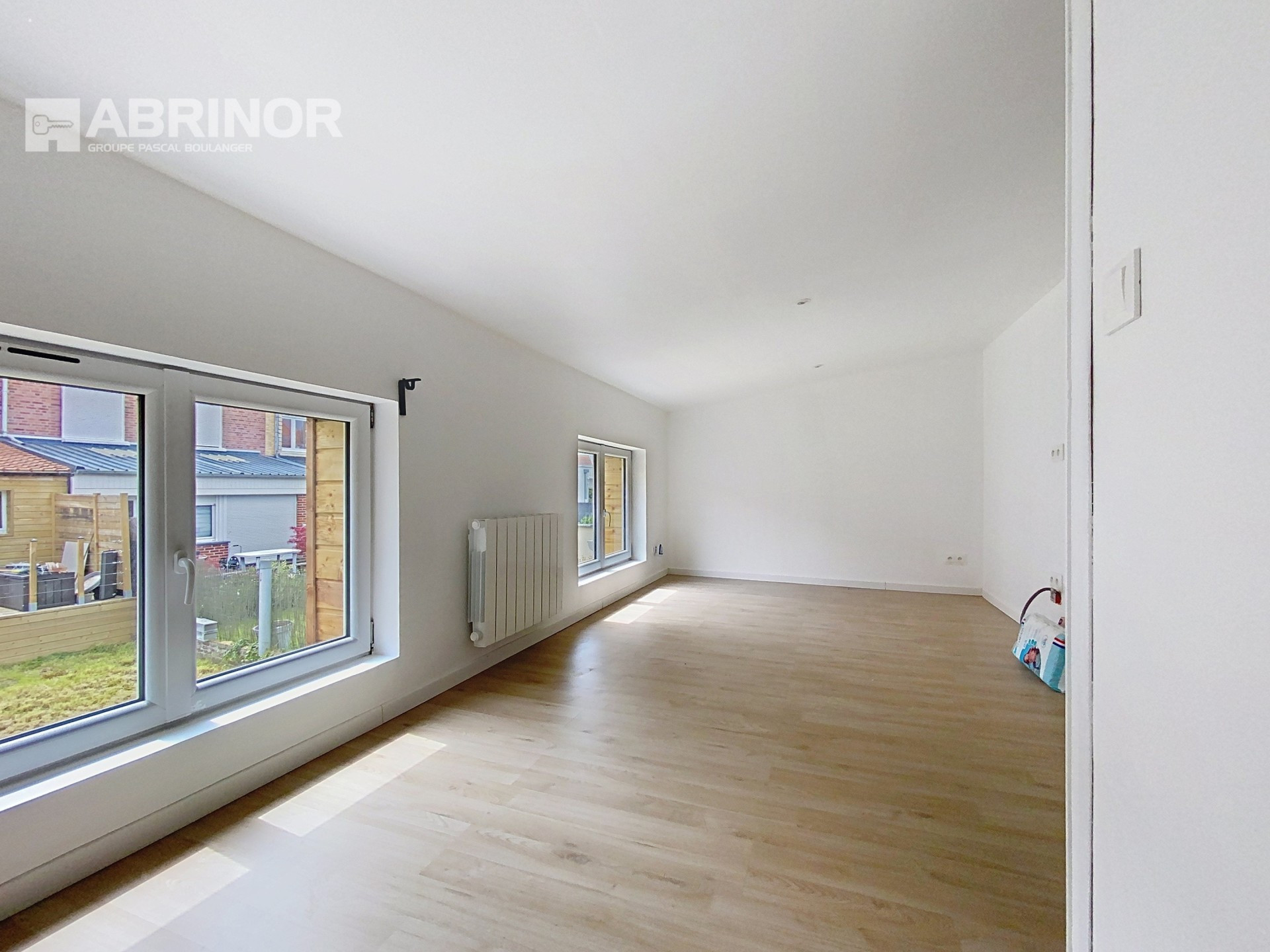 vente maison PONT A MARCQ