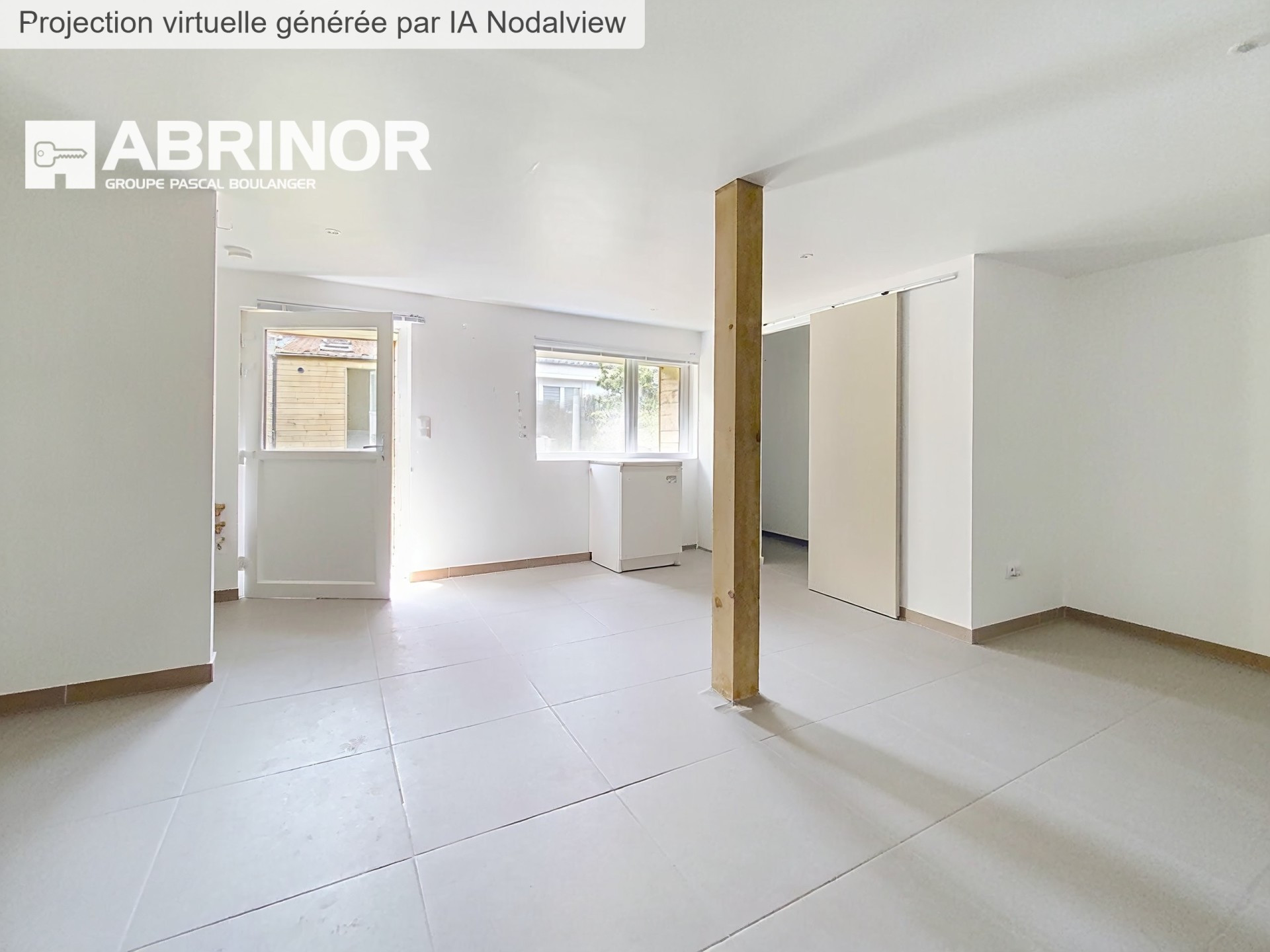 vente maison PONT A MARCQ
