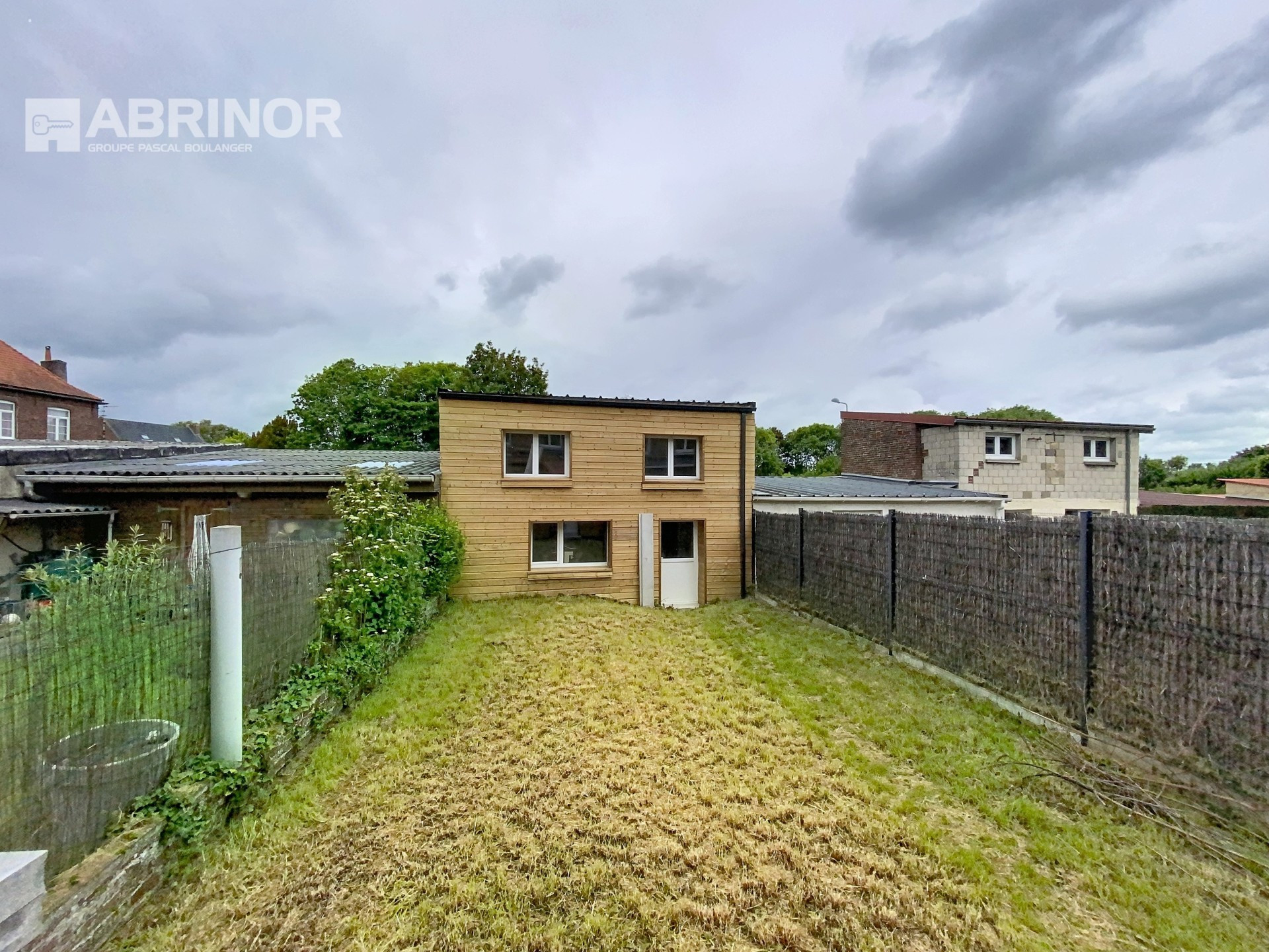 vente maison PONT A MARCQ