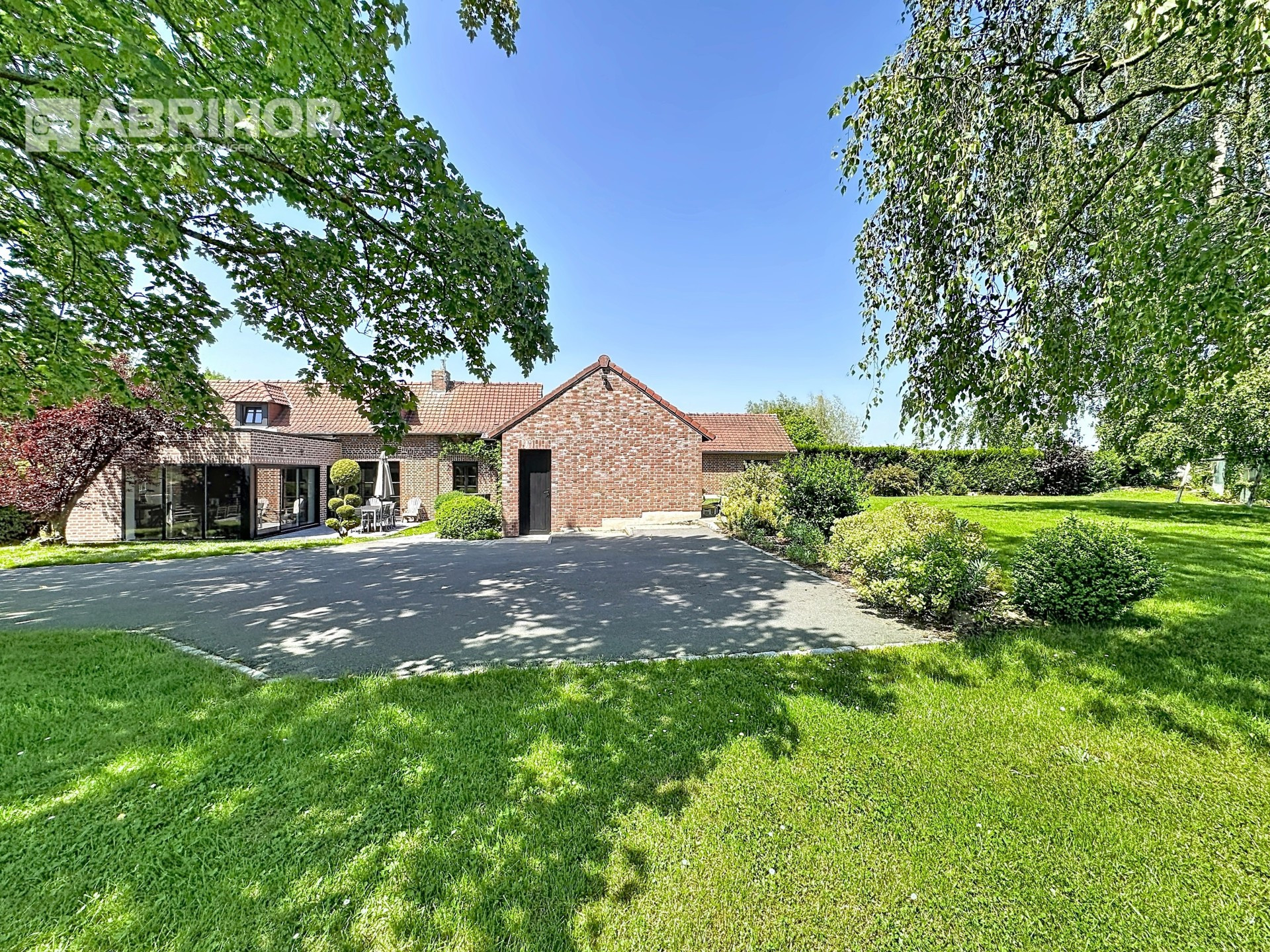 vente maison CYSOING