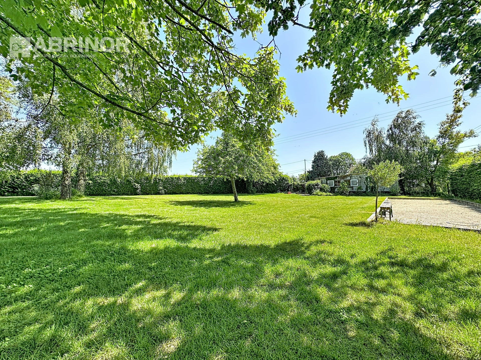 vente maison CYSOING