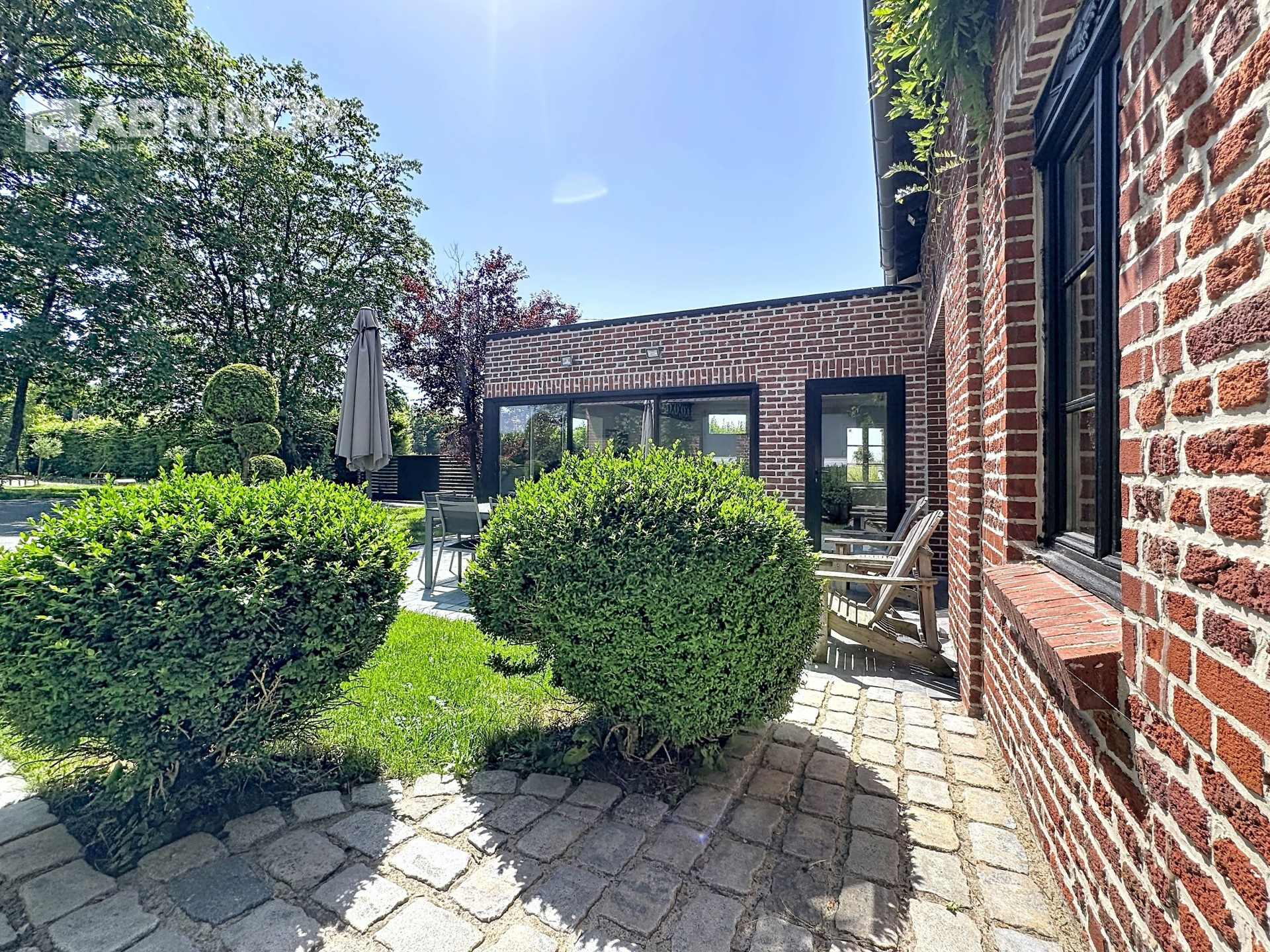 vente maison CYSOING