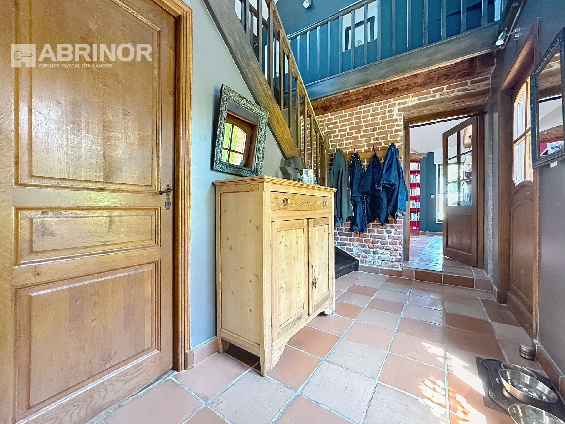 vente maison CYSOING