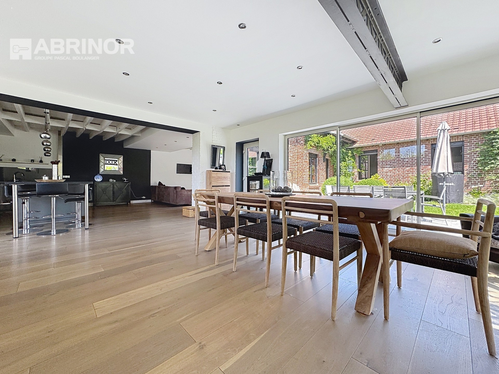 vente maison CYSOING