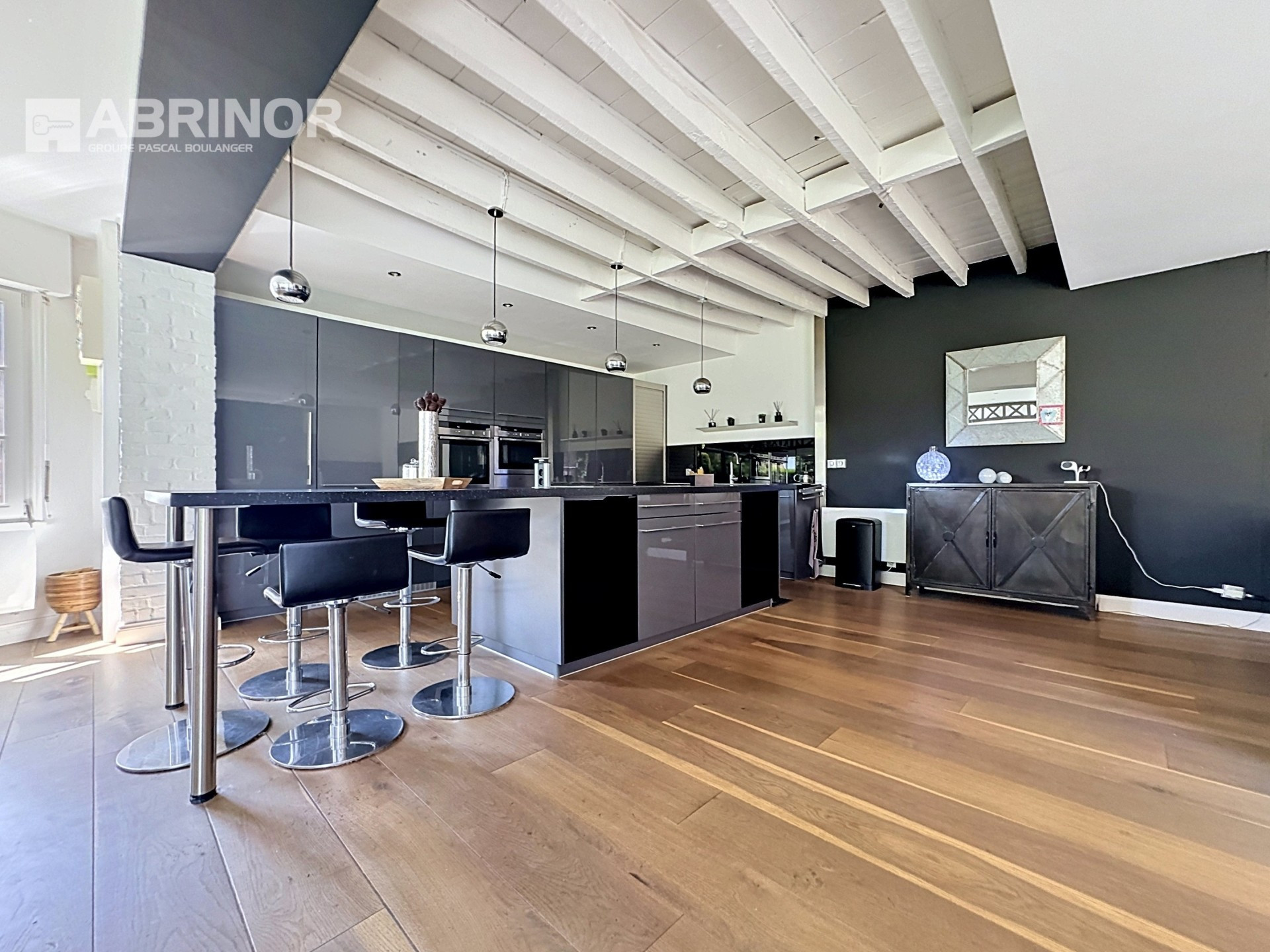vente maison CYSOING