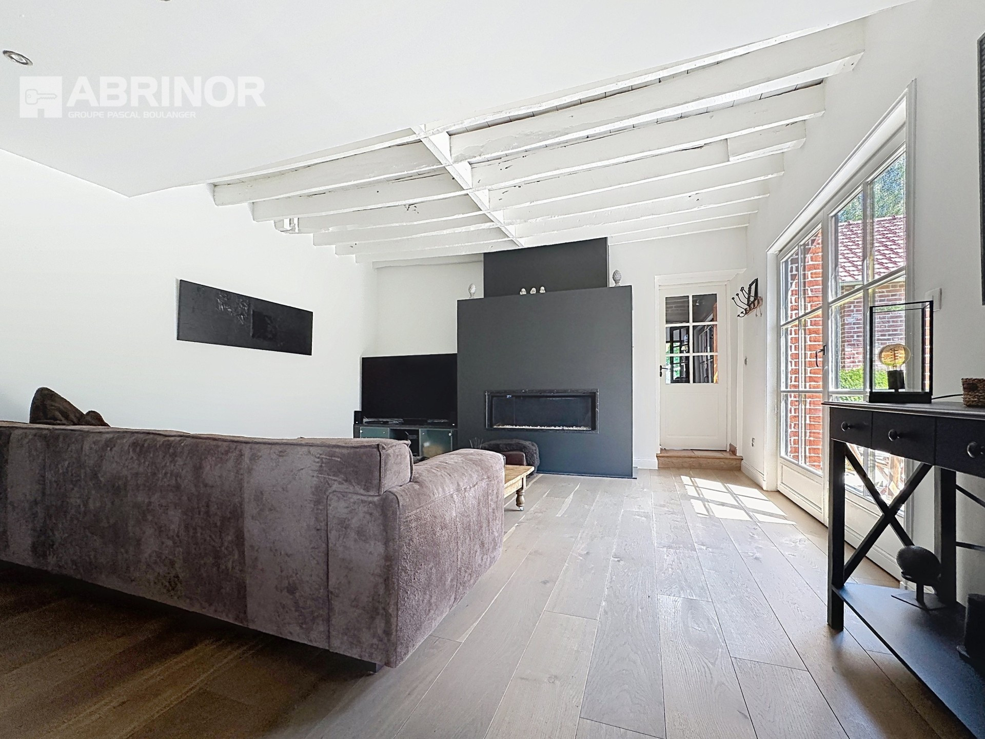 vente maison CYSOING