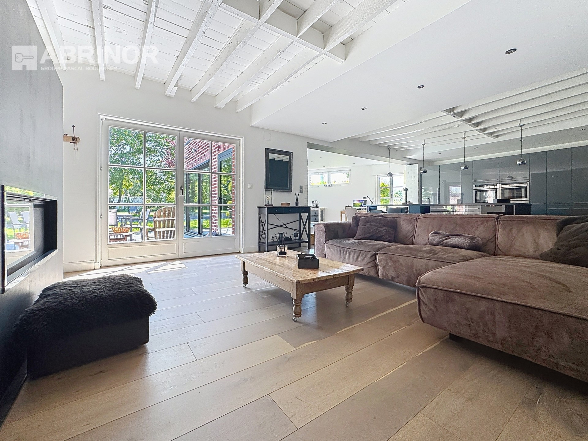 vente maison CYSOING