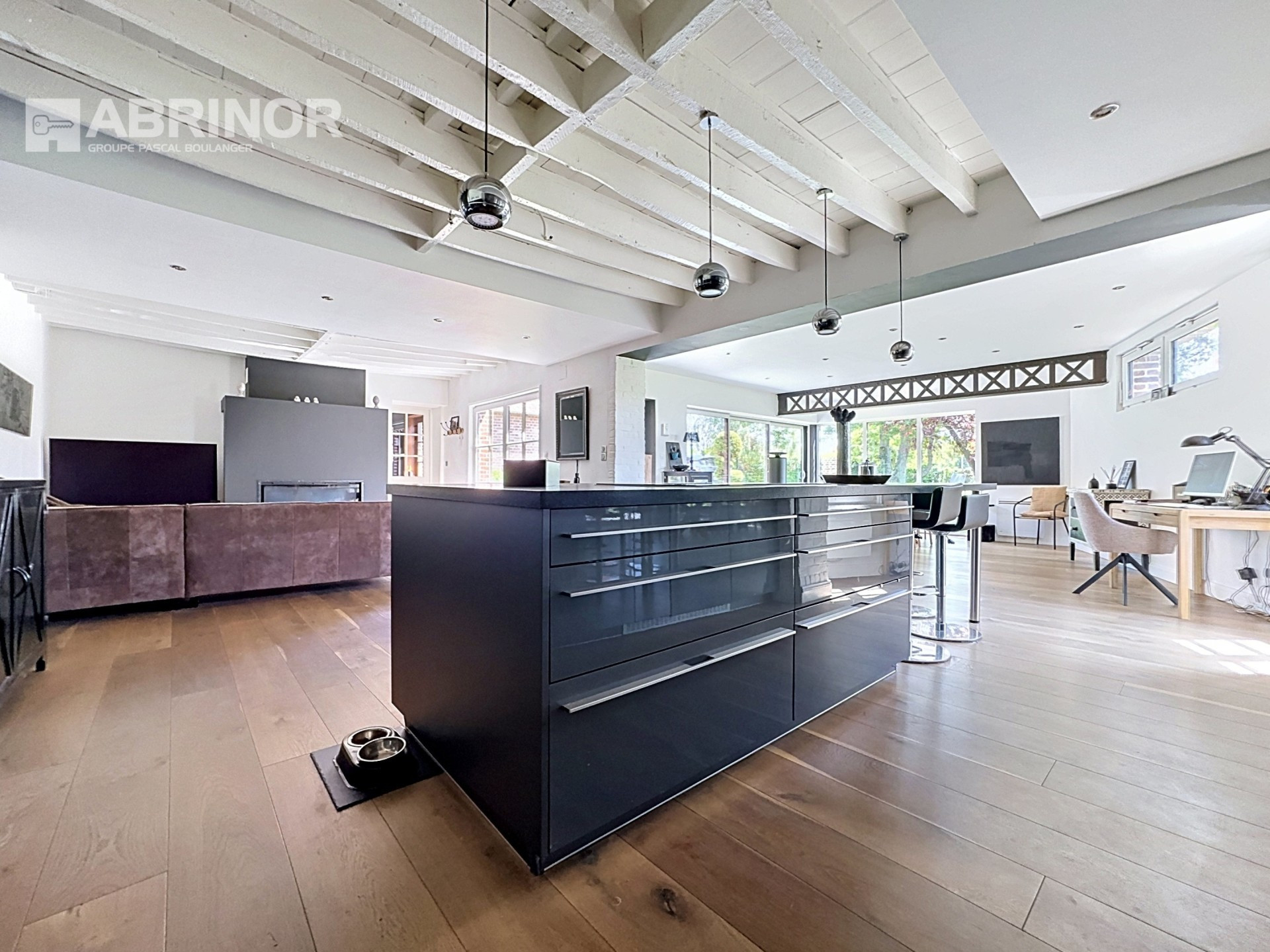 vente maison CYSOING