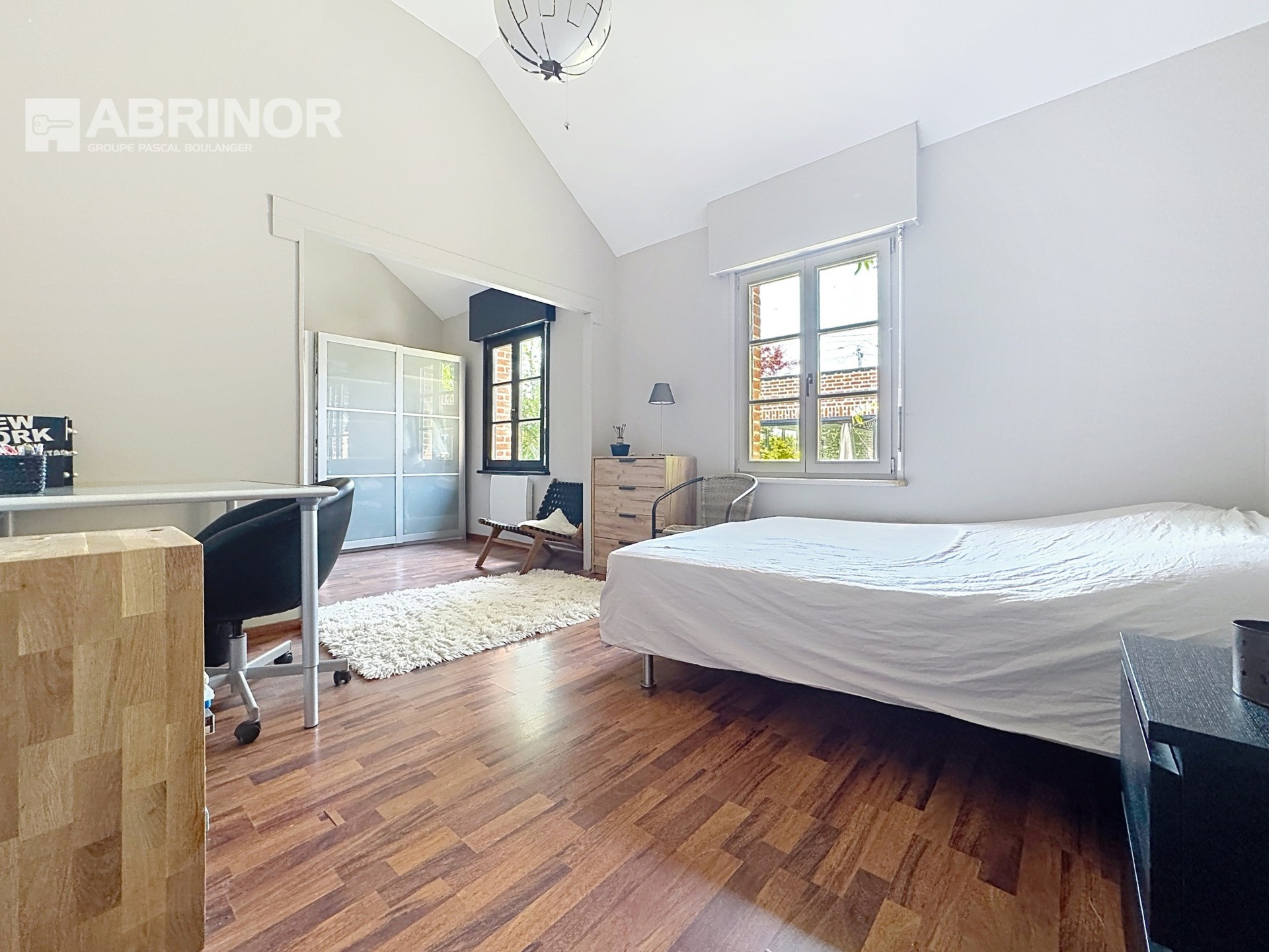 vente maison CYSOING