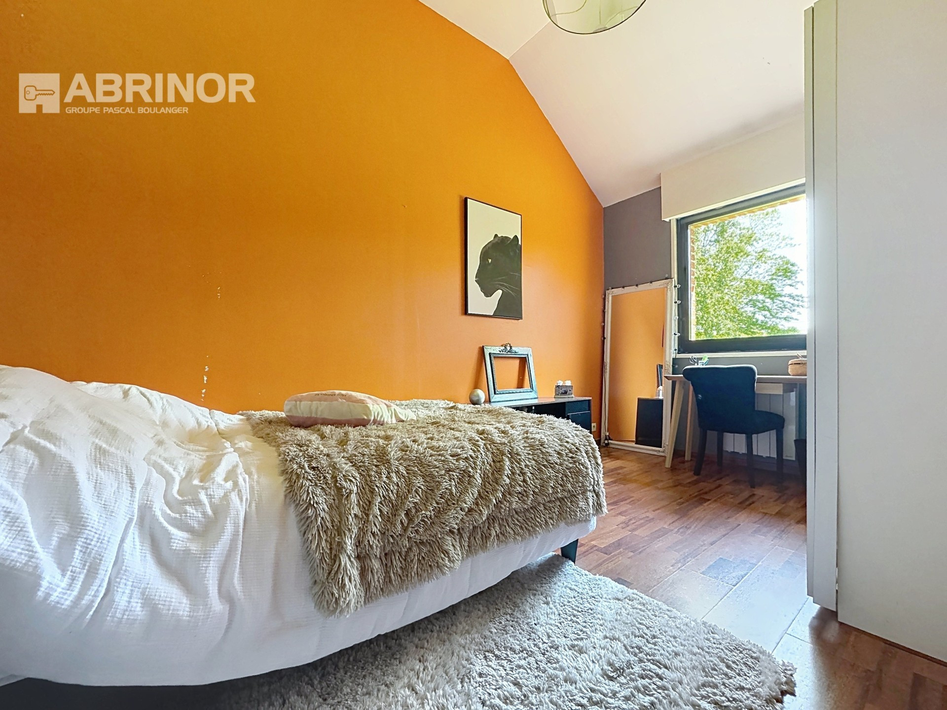 vente maison CYSOING