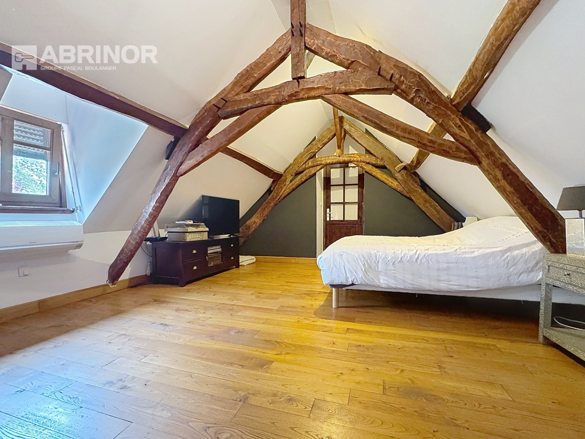 vente maison CYSOING