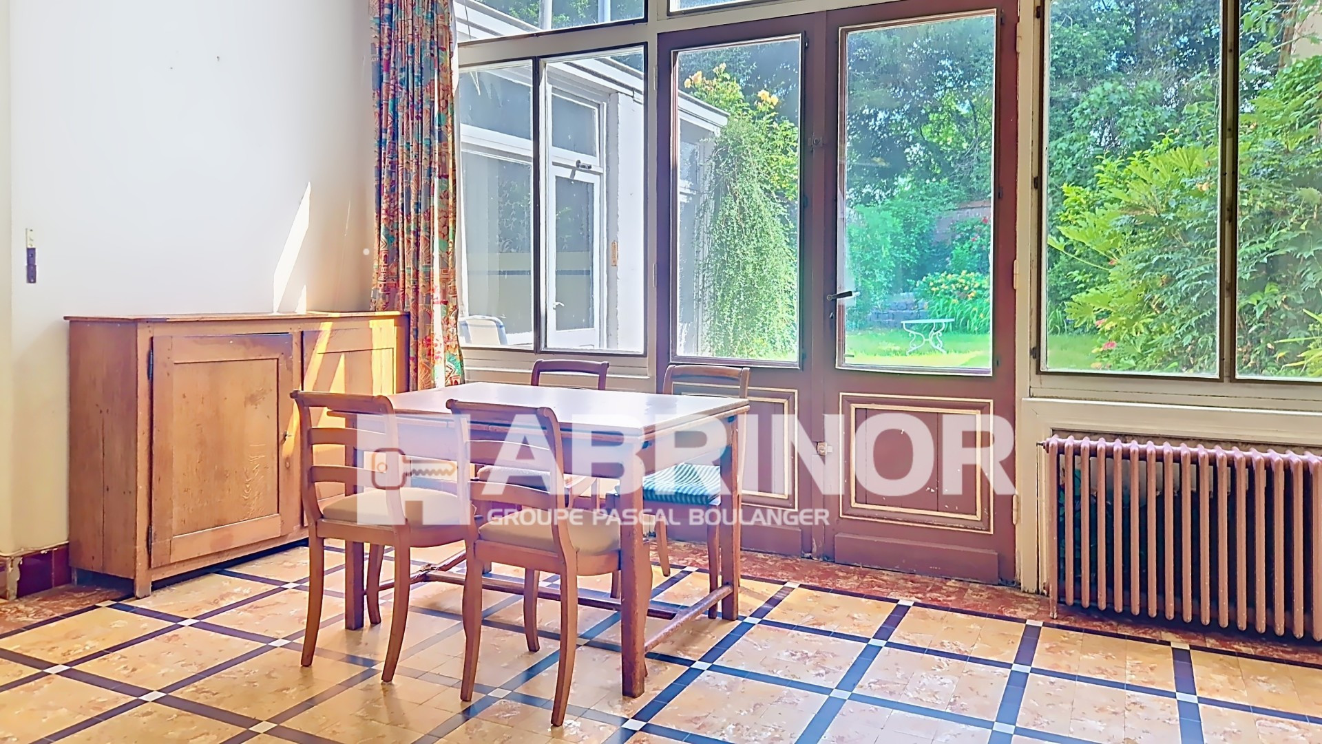 vente maison ROUBAIX