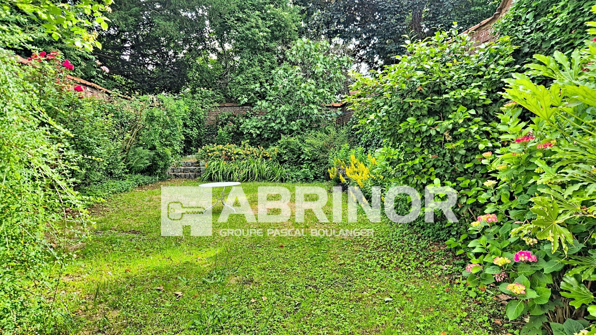 vente maison ROUBAIX