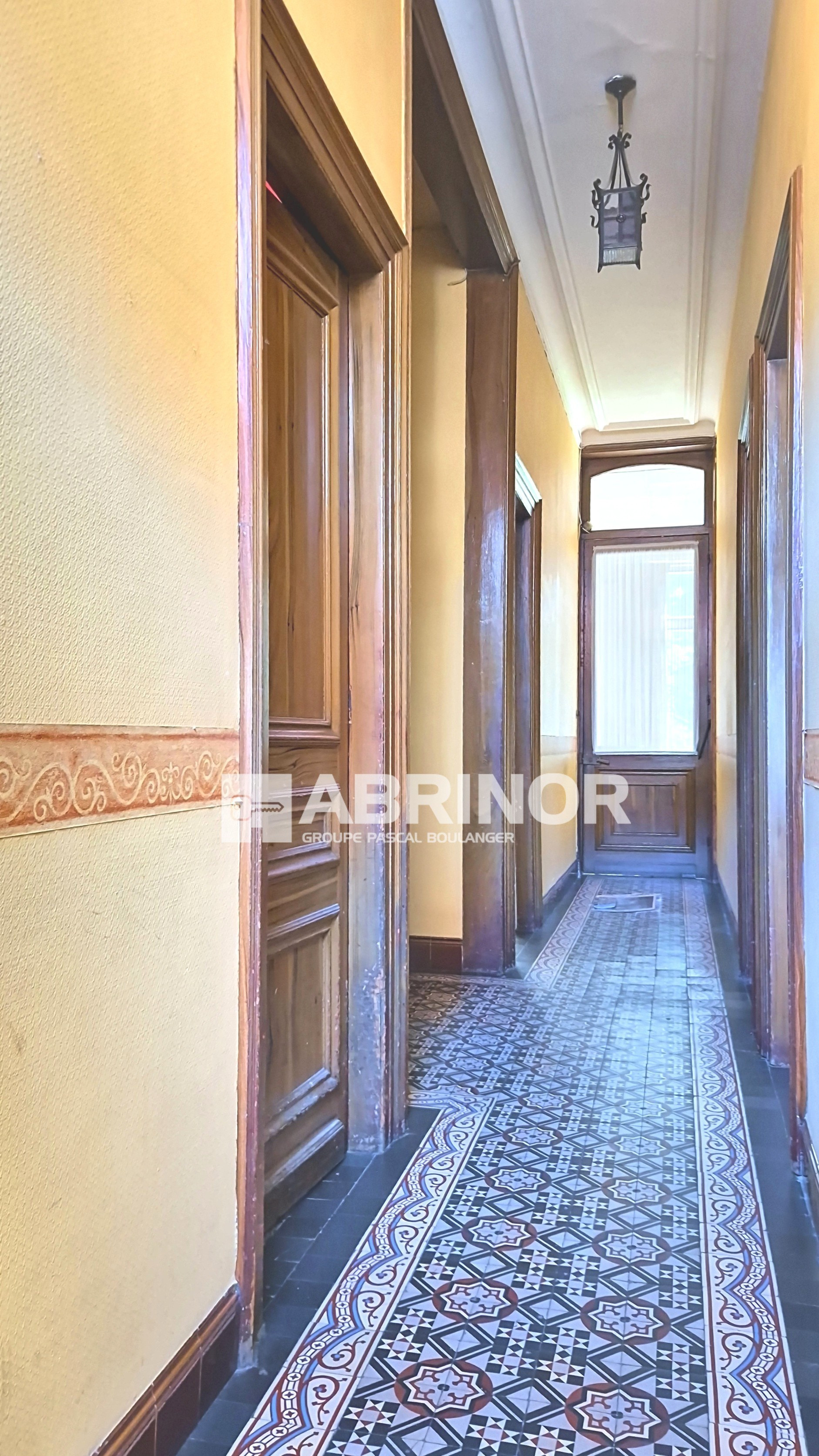 vente maison ROUBAIX