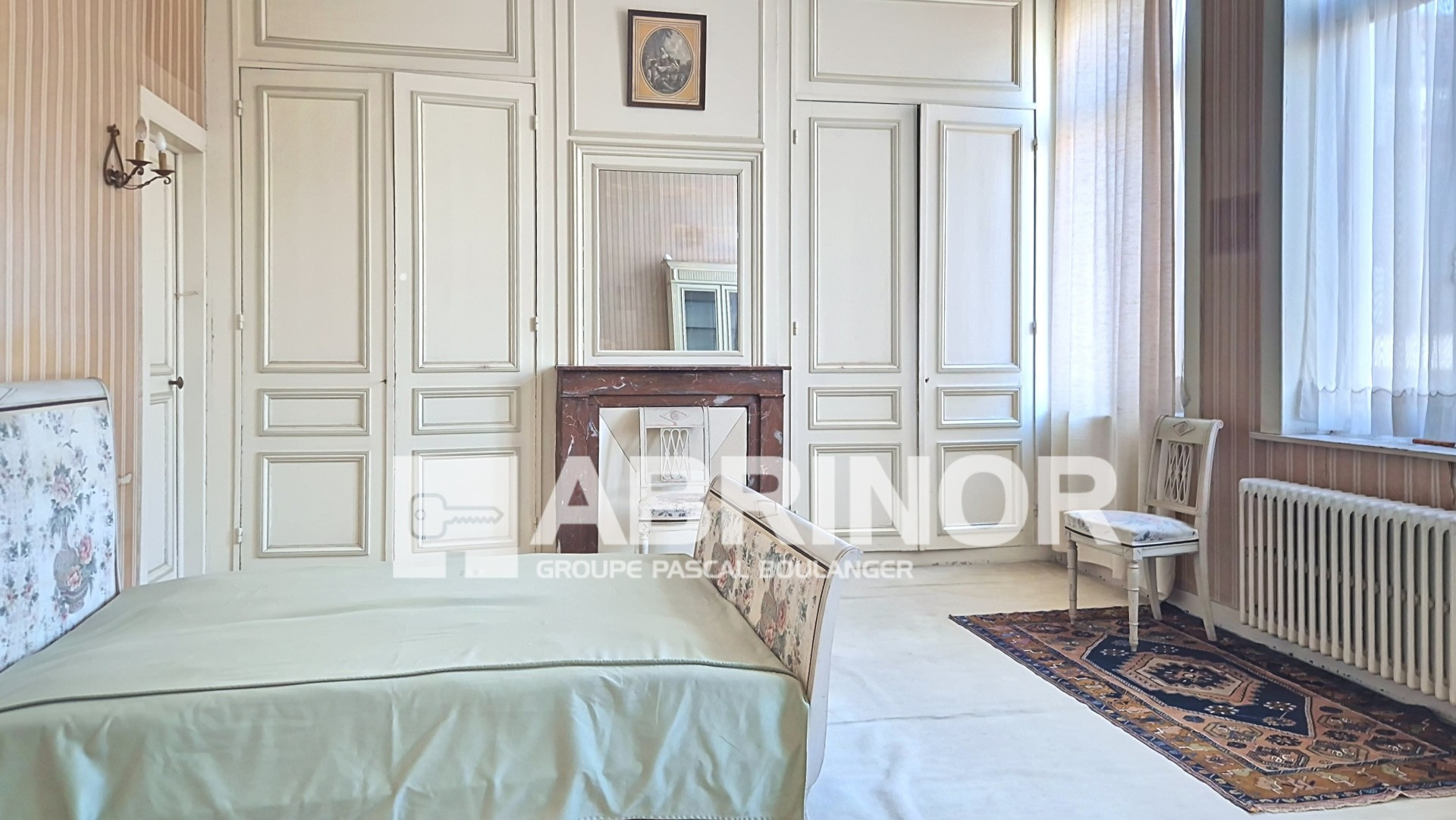 vente maison ROUBAIX