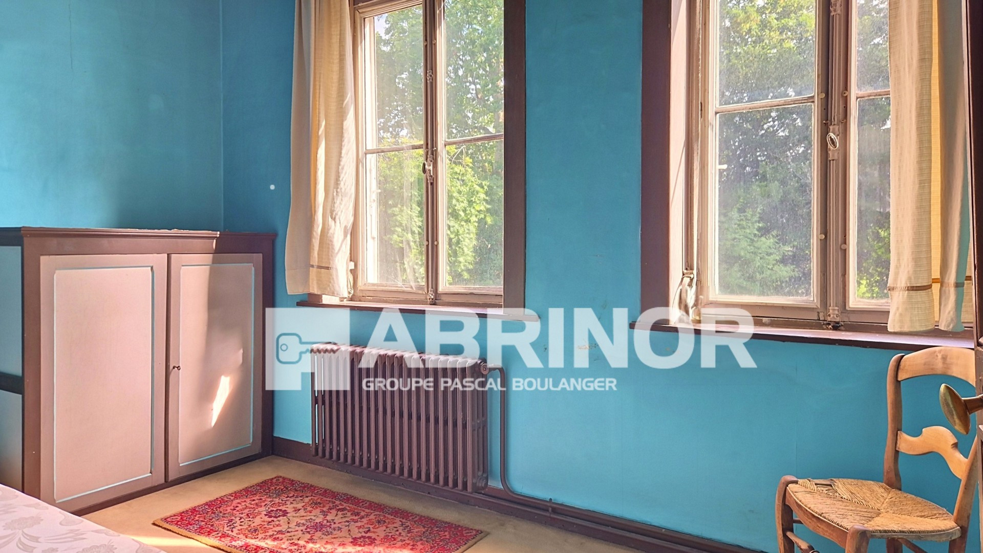 vente maison ROUBAIX