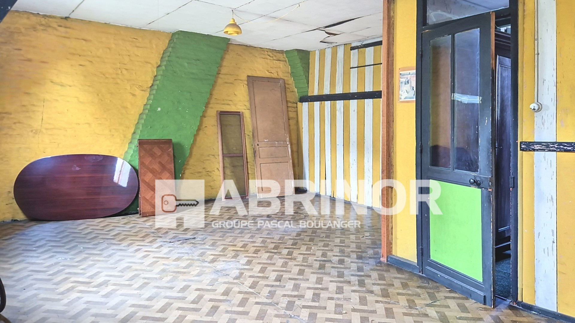 vente maison ROUBAIX