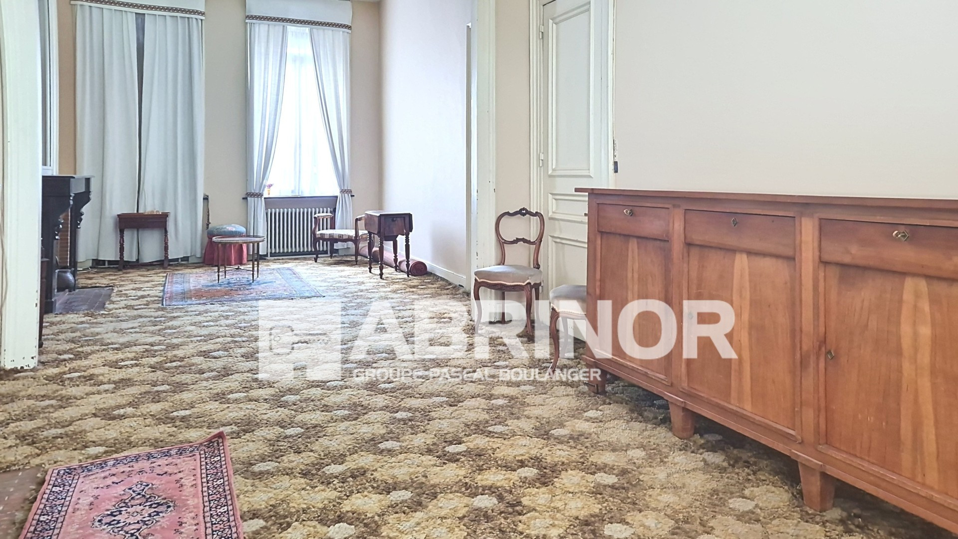 vente maison ROUBAIX